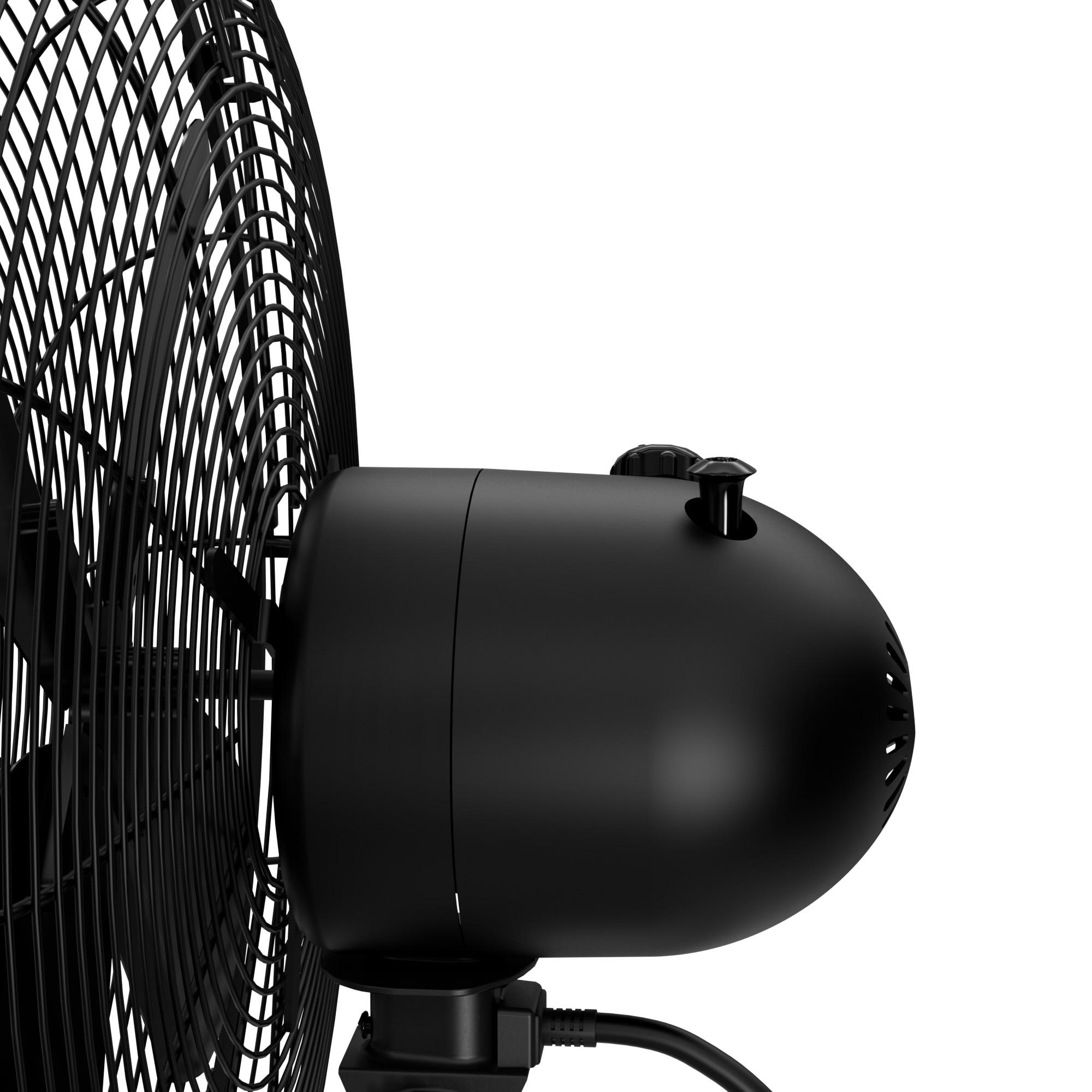 Hunter Fan 47" Oscillating Pedestal Fan