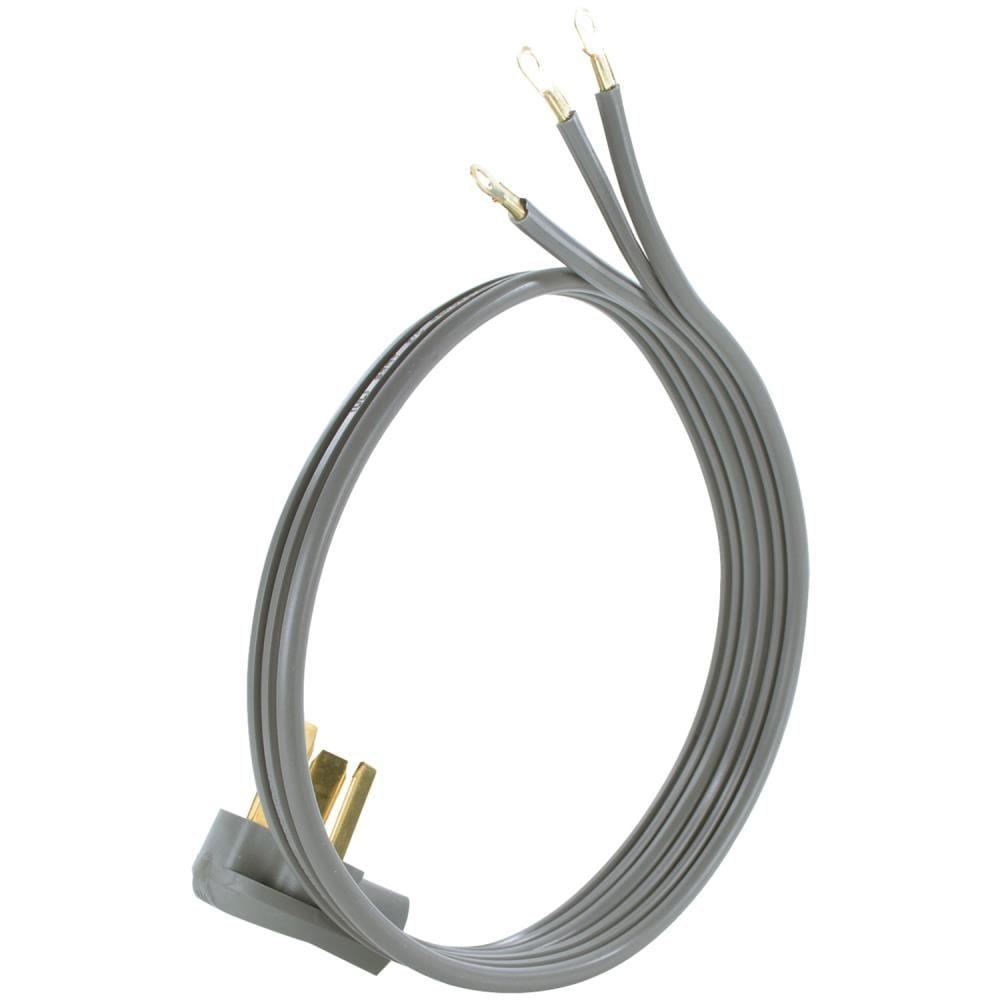 Certified Appliances Universal Range Power Cord