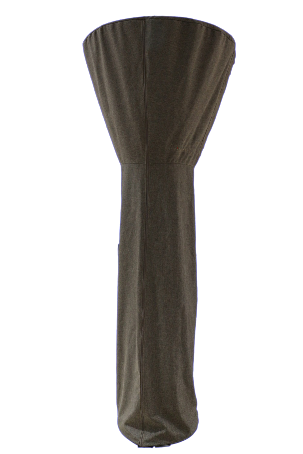 Tall Patio Heater Commercial Cover - Tan - AZ Patio Heaters: Weather-Resistant, Zippered