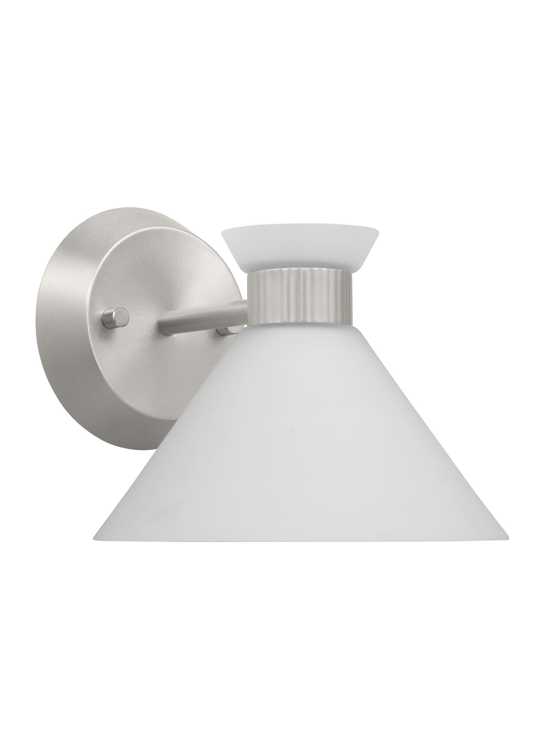 Belcarra 1-Light Small Sconce
