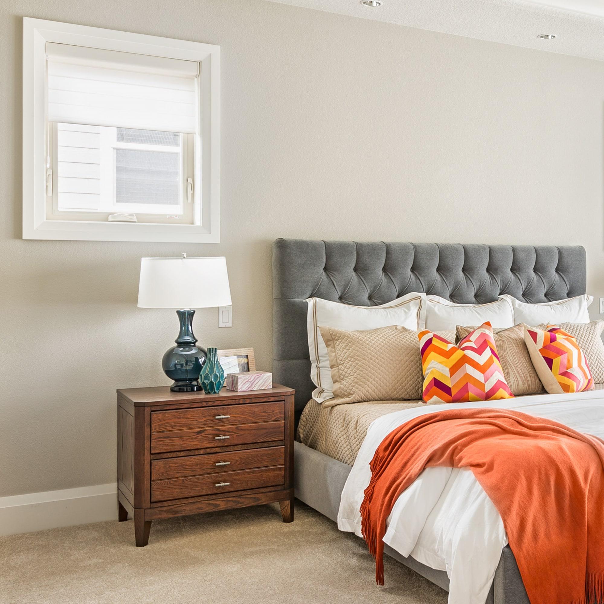 Prime-Line Bottom Mount RV and Mobile Home Drawer Slides, White (1 Set)