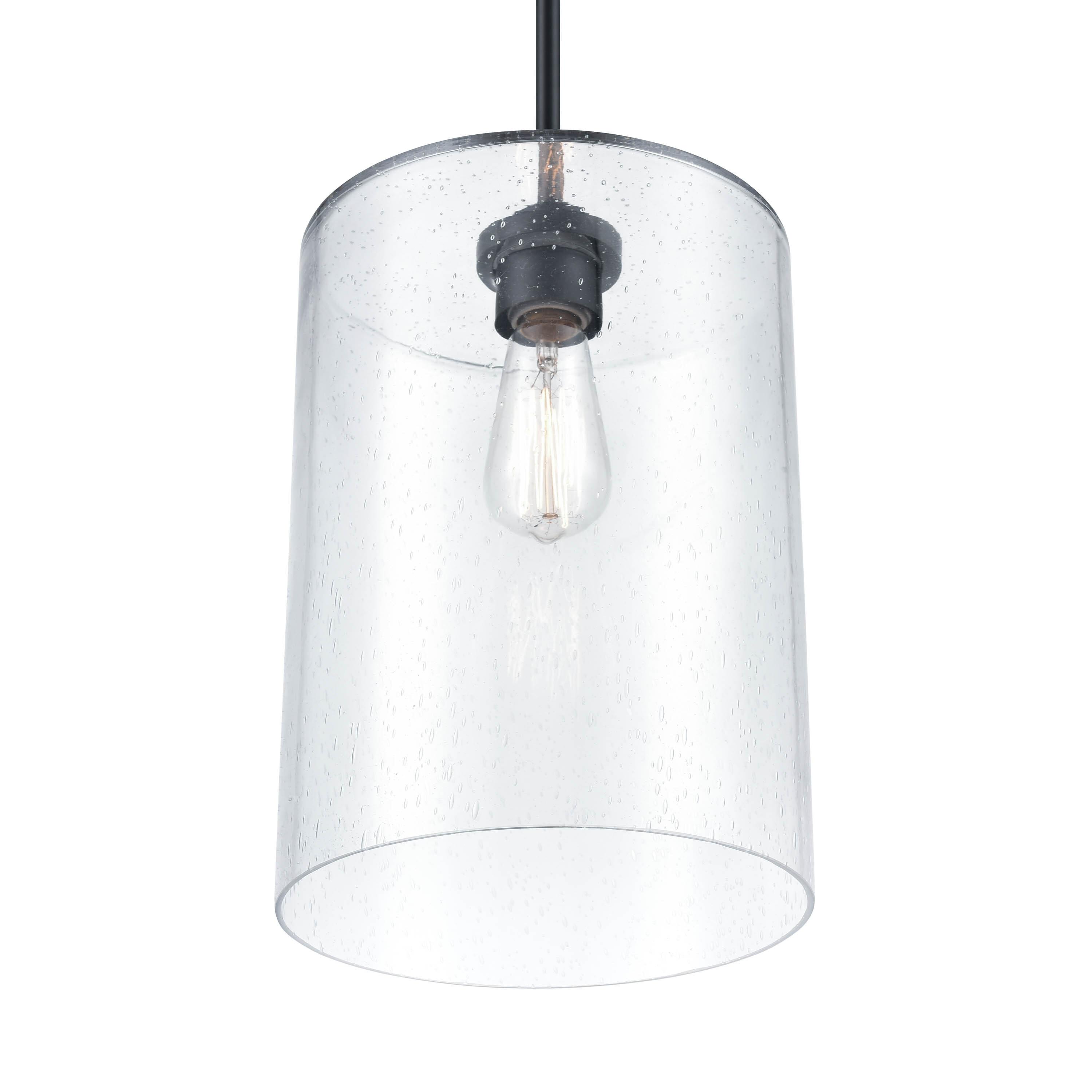 1 - Light Unique/Statement Pendant