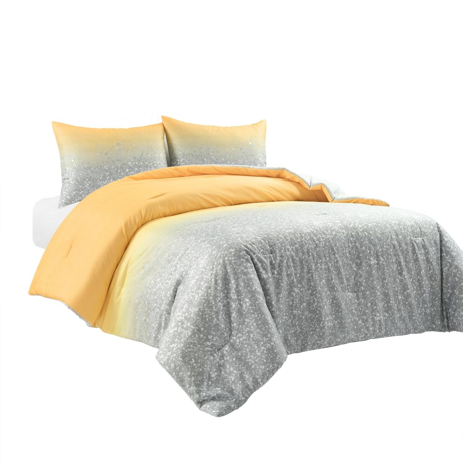 2 - Piece Comforter Set