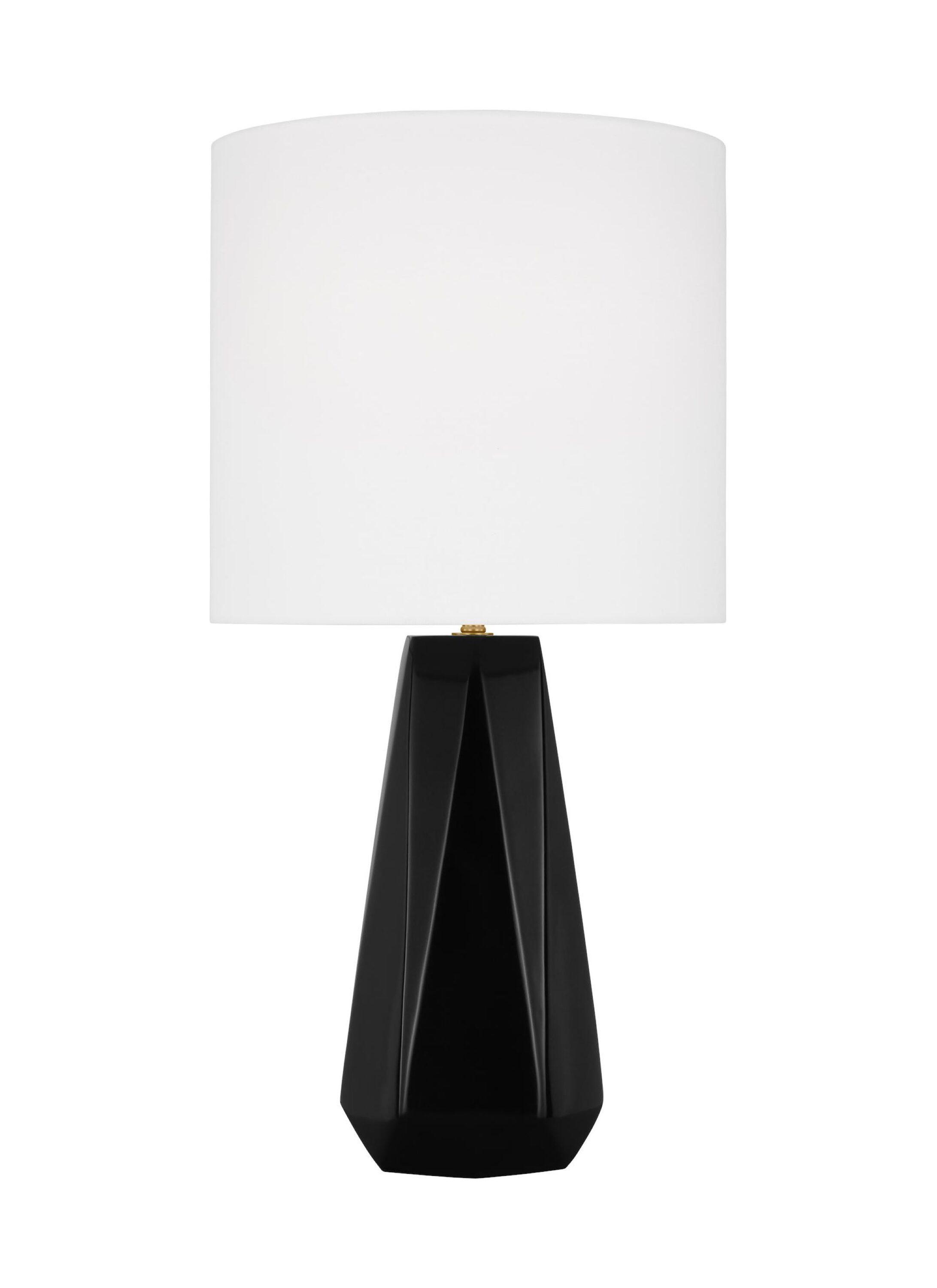 Scott Living Moresby 1-Light Medium Table Lamp