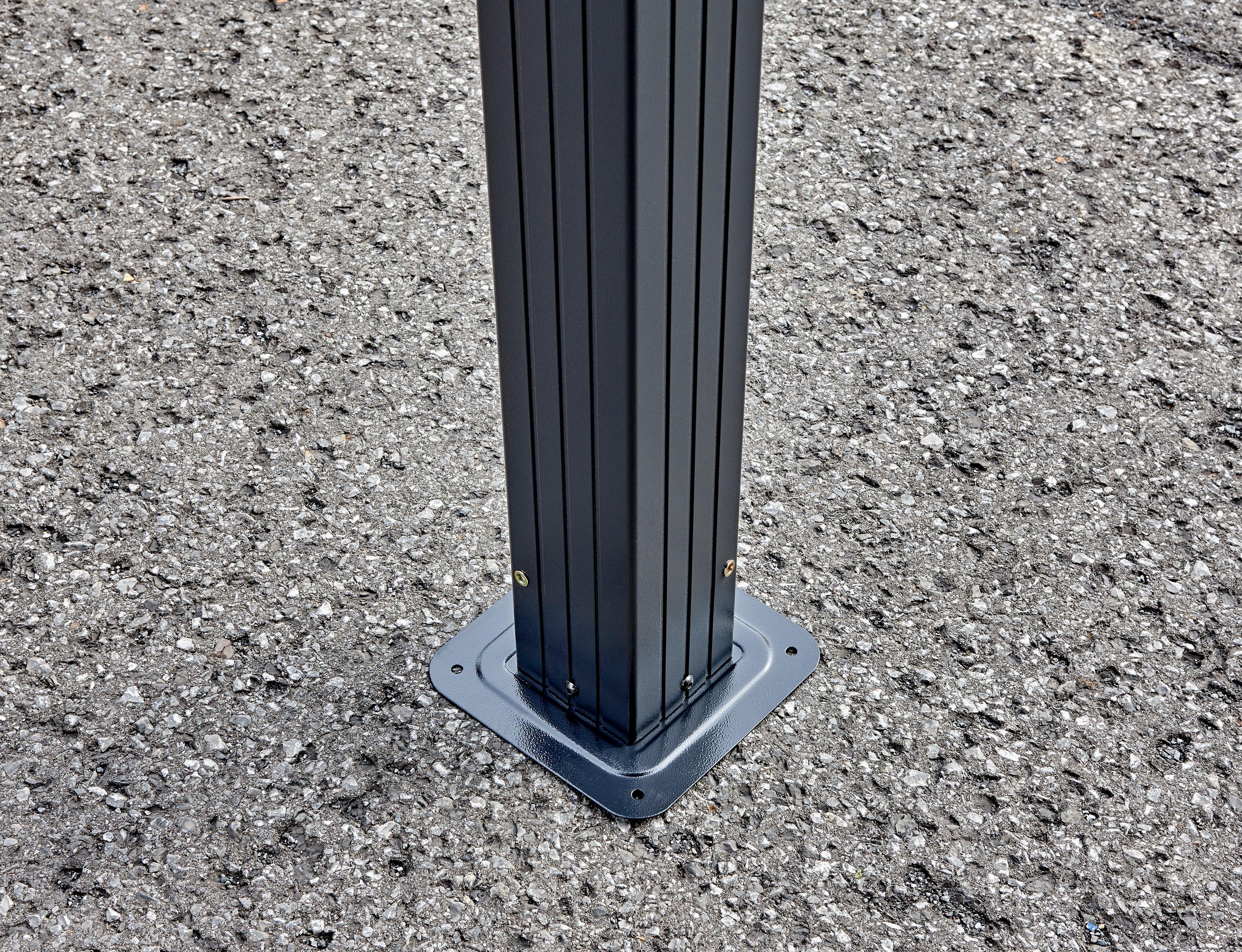 Sojag Samara 12 Ft. x 20 Ft. Canopy