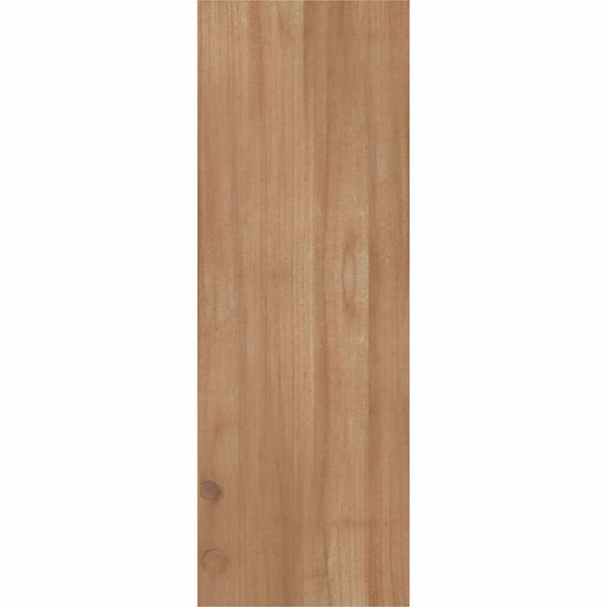 3 1/2"W x 6"D x 10"H Pescadero Smooth Corbel, Douglas Fir