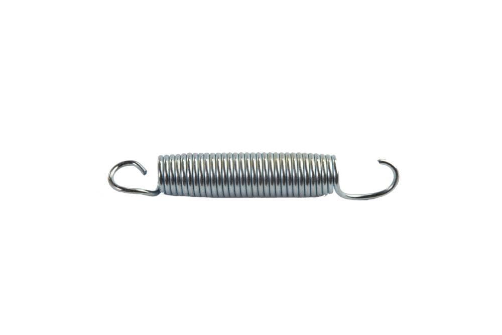 Jumpking Jumpking Heavy Duty Trampoline Springs Various Sizes for Trampolines, Stainless Steel Trampoline Replacement Springs including Spring Pulling Tool (Set of 5)
