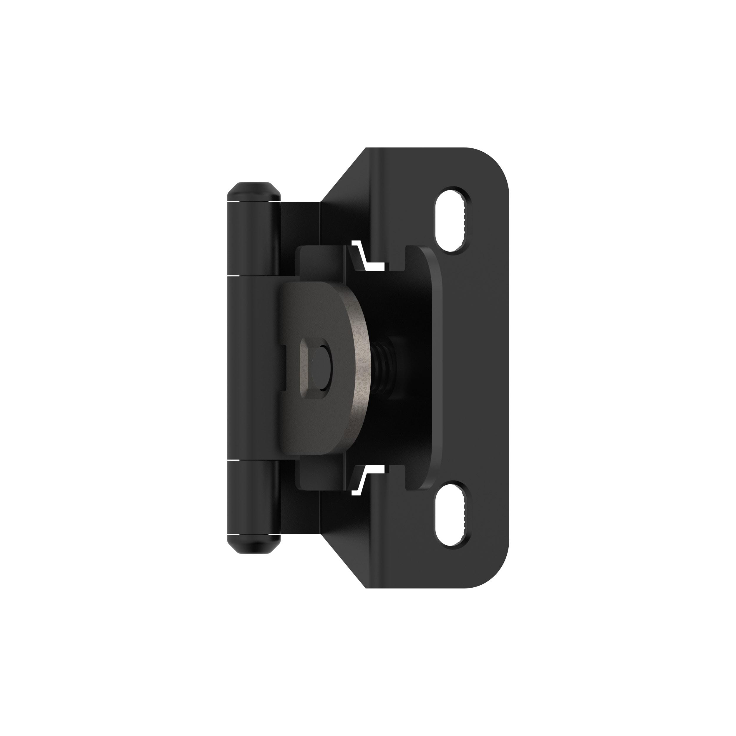 2" Wrap Hinge