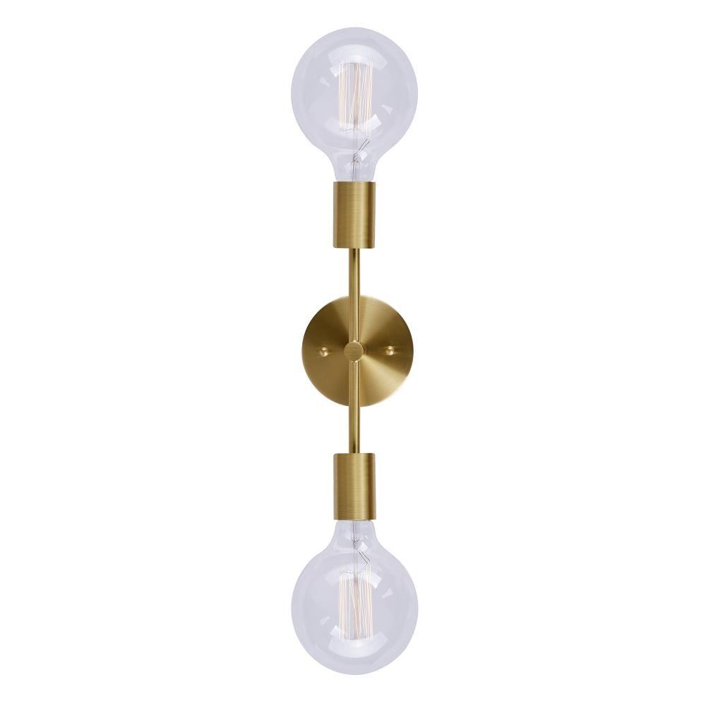 Dreiling Armed Sconce