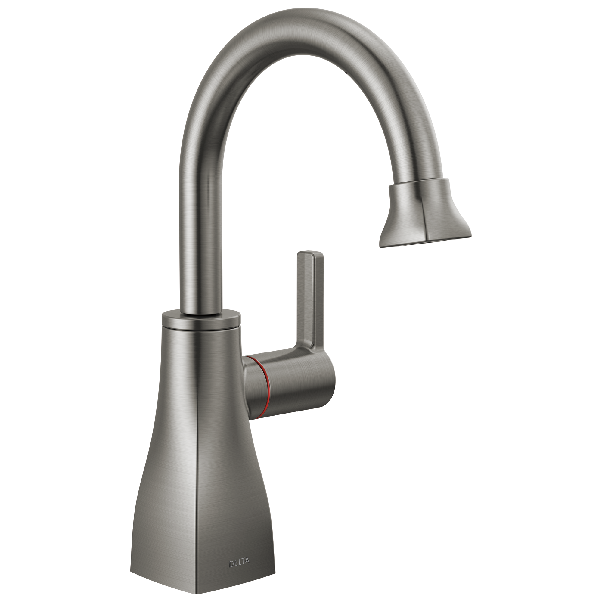 Bar Faucet with Accessories