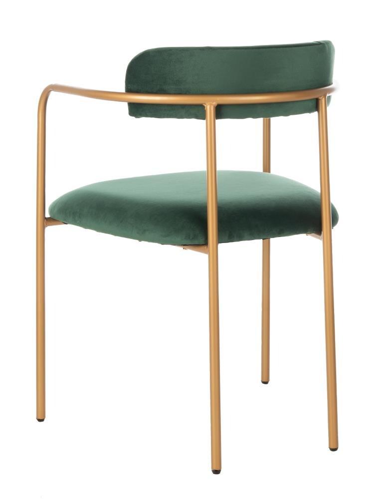 Lenna Upholstered Dining Arm Chair