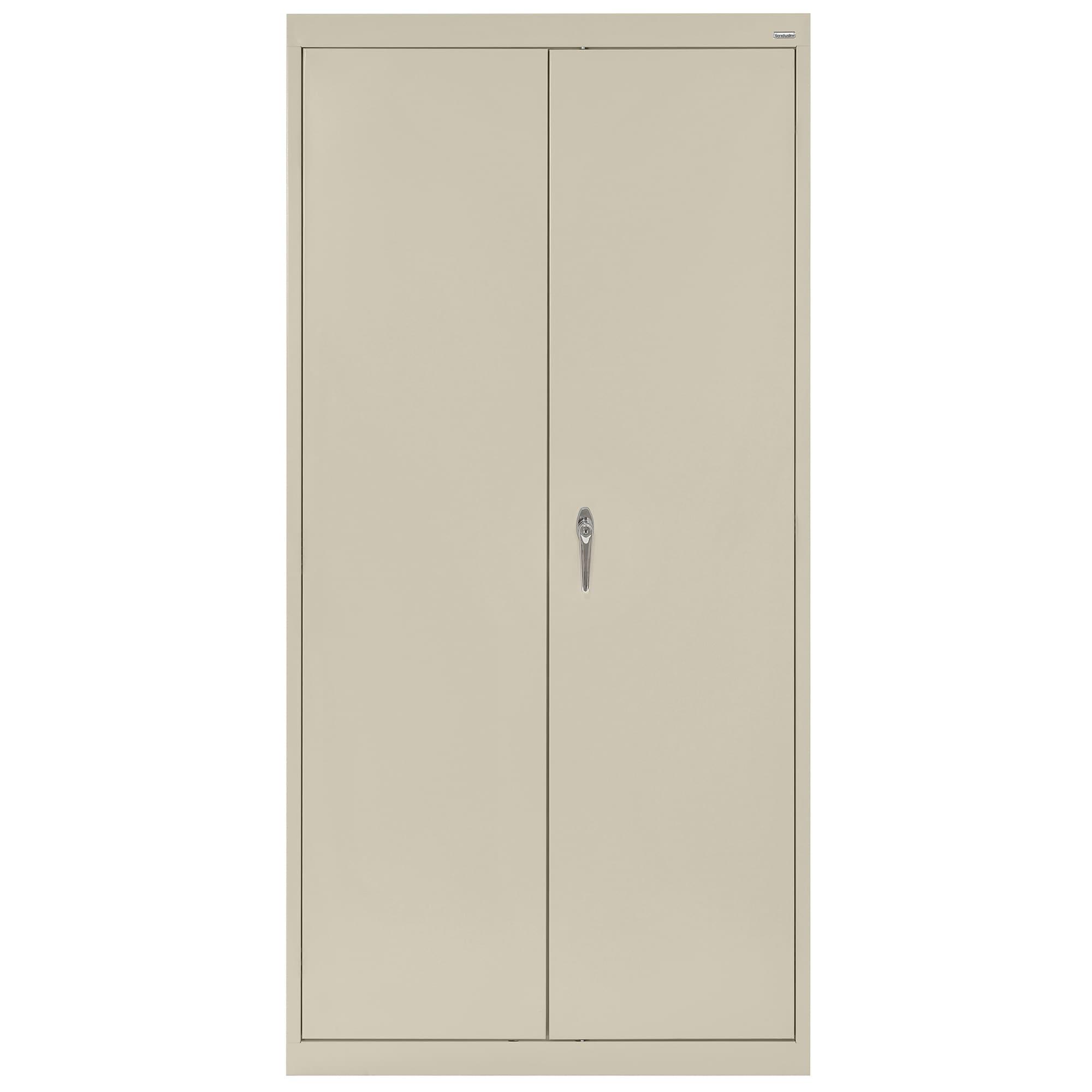 Sandusky Cabinets Classic Series 36'' Wide 5 - Shelf Storage Cabinet