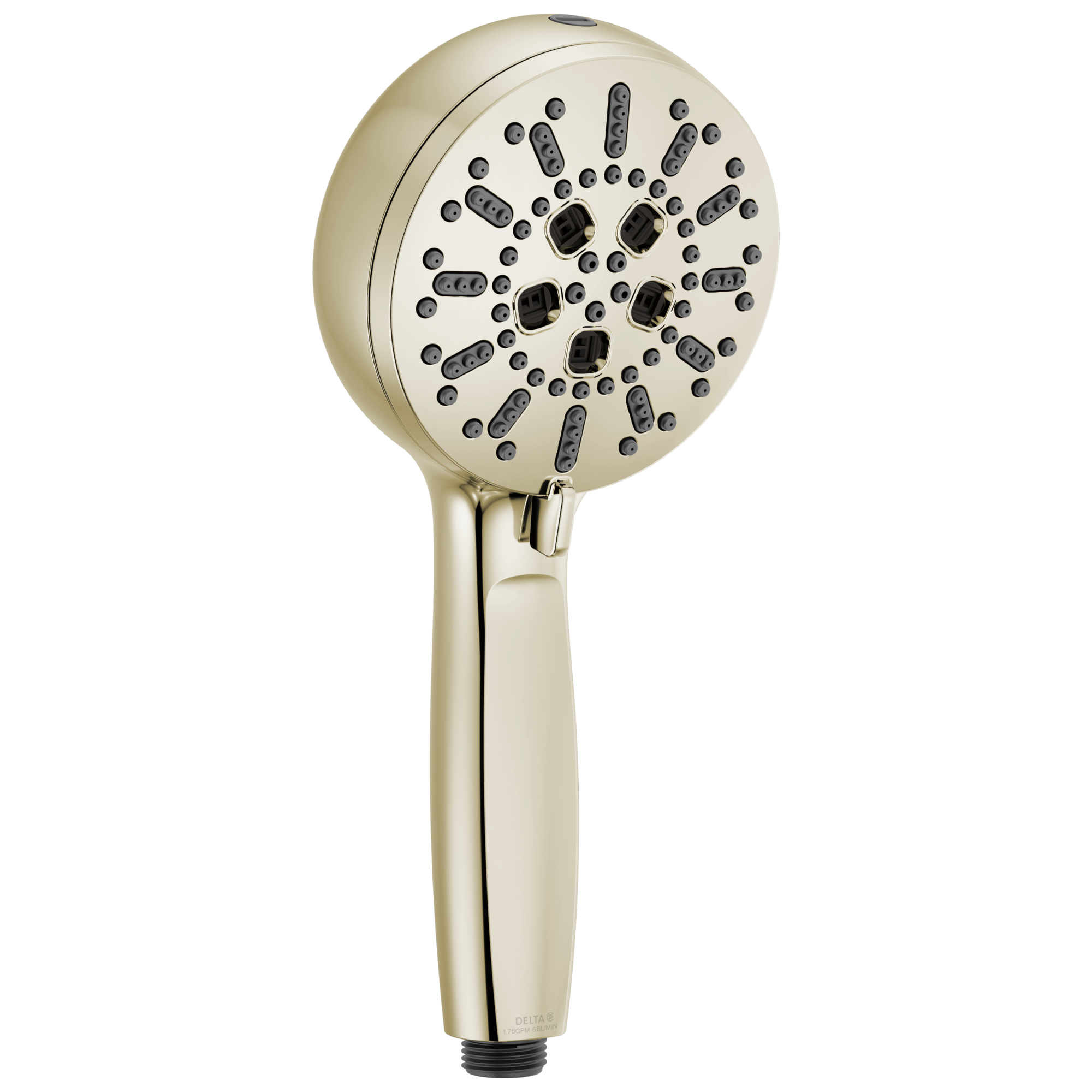 ProClean 7-Spray Handheld Shower Head, High Pressure Spray Hand Shower