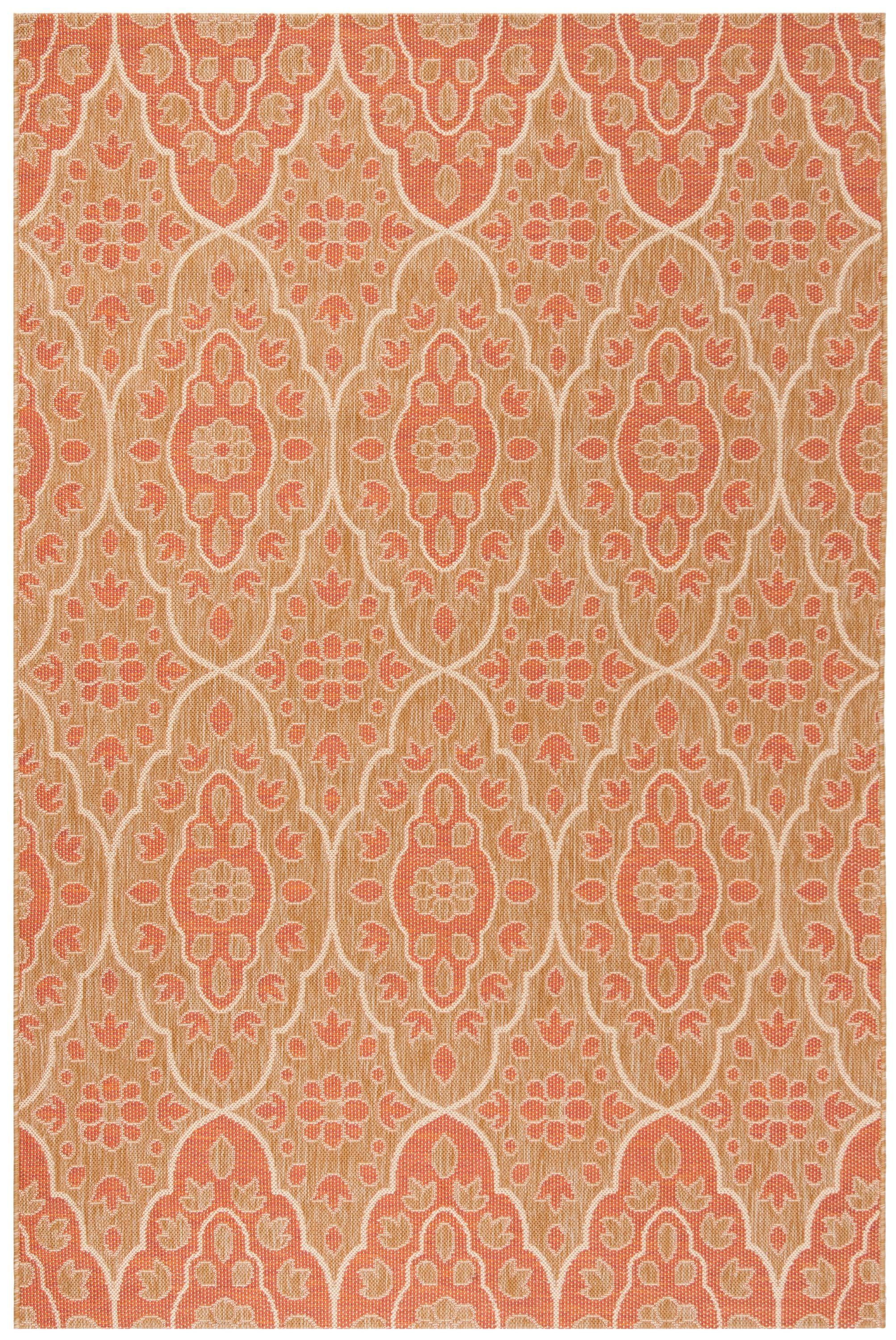 Tabriz Martha Stewart Performance Ikat Rug