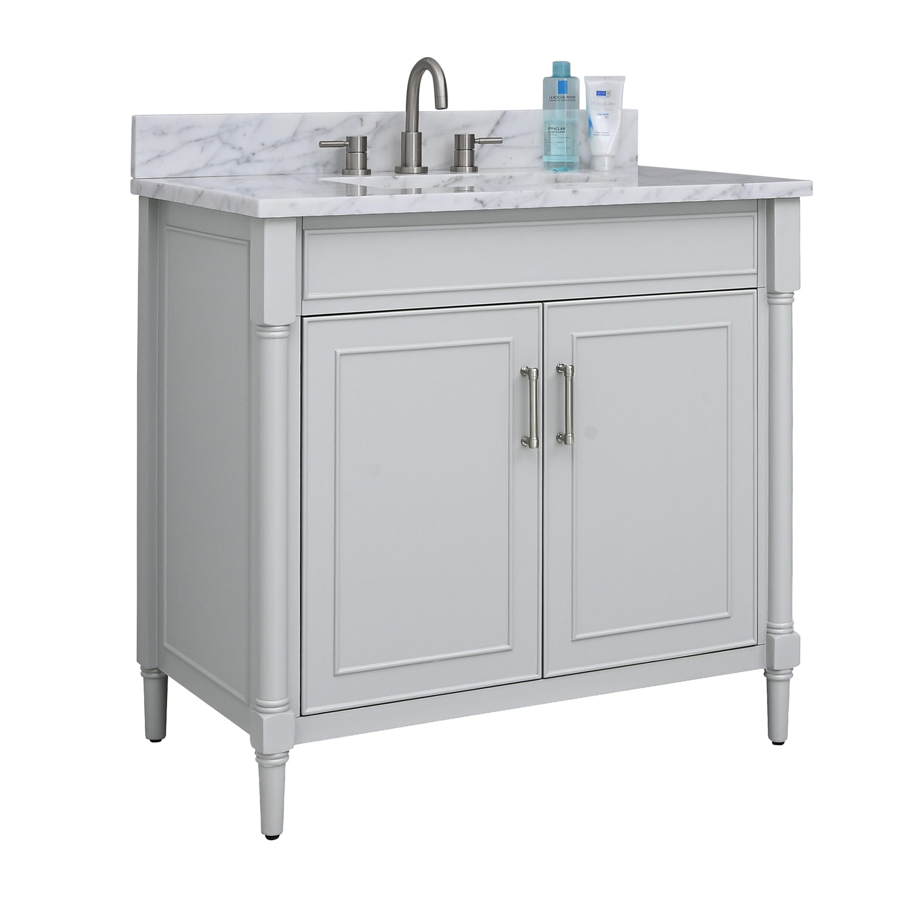 Addison 37'' Single Bathroom Vanity