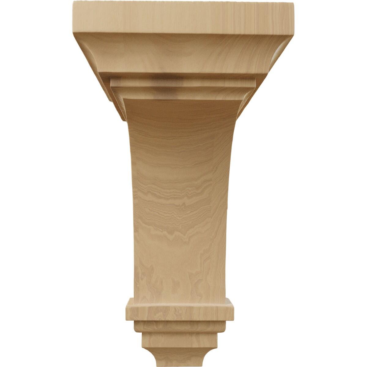 Jefferson Wood Corbel