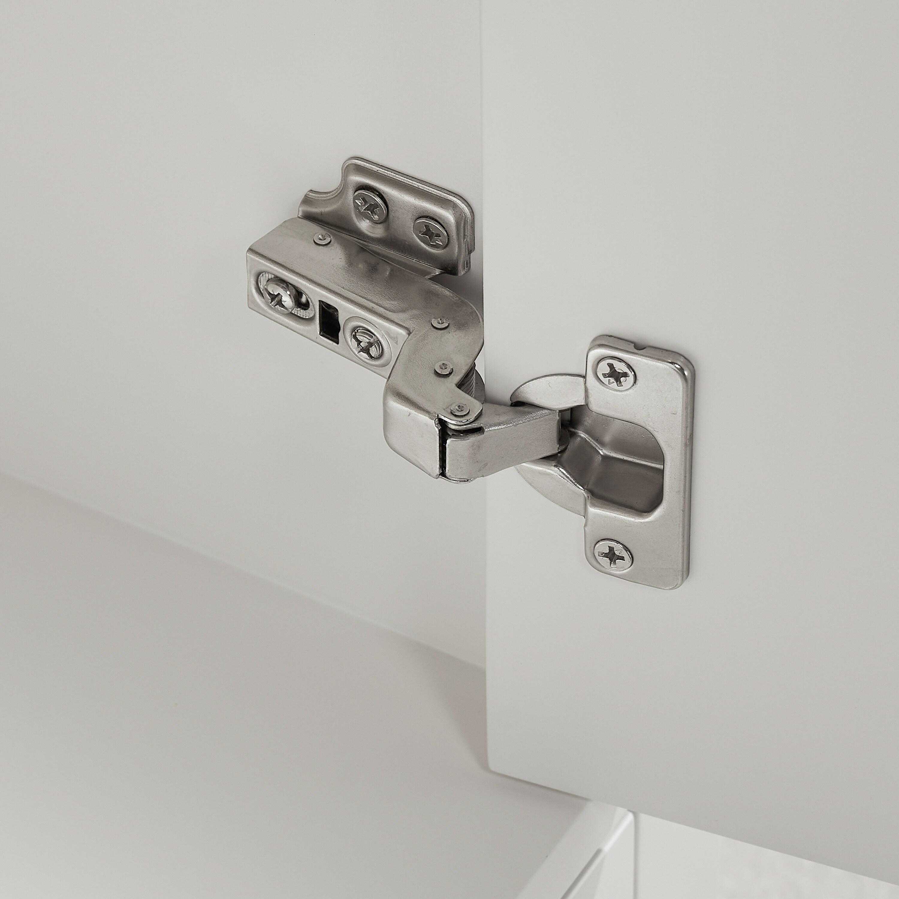 Rongeng Fully Assembled 24'' Freestanding Single Bathroom Vanity with Top