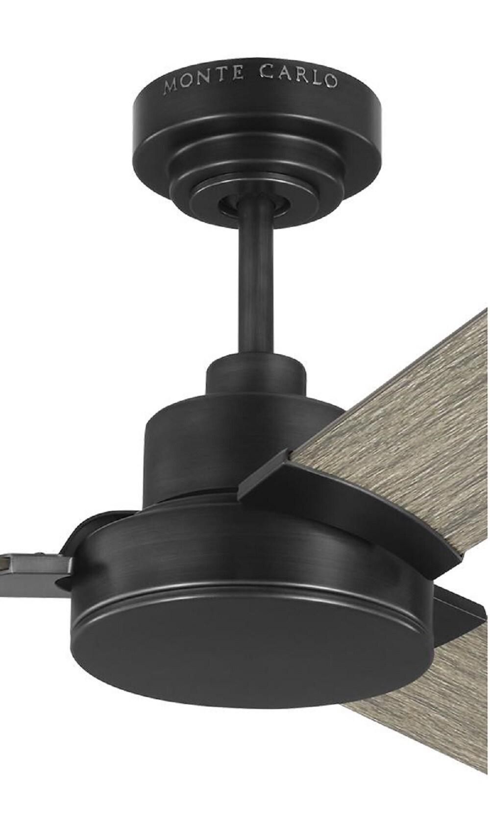 Ebern Designs Ebie 52'' Ceiling Fan
