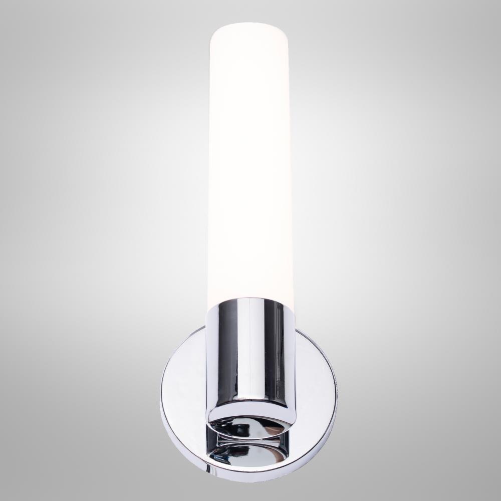 LED Armed Sconce