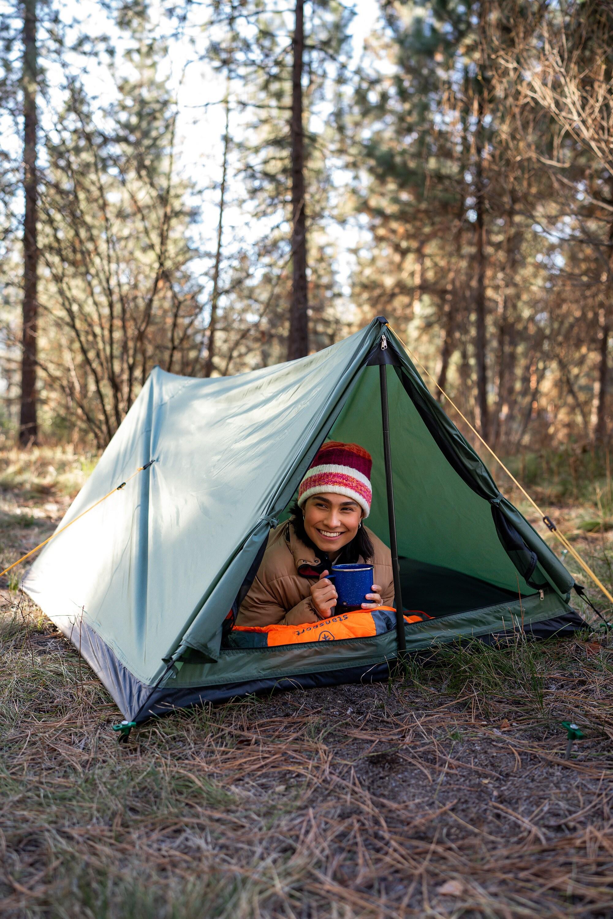 Stansport Stansport Scout Backpack Tent