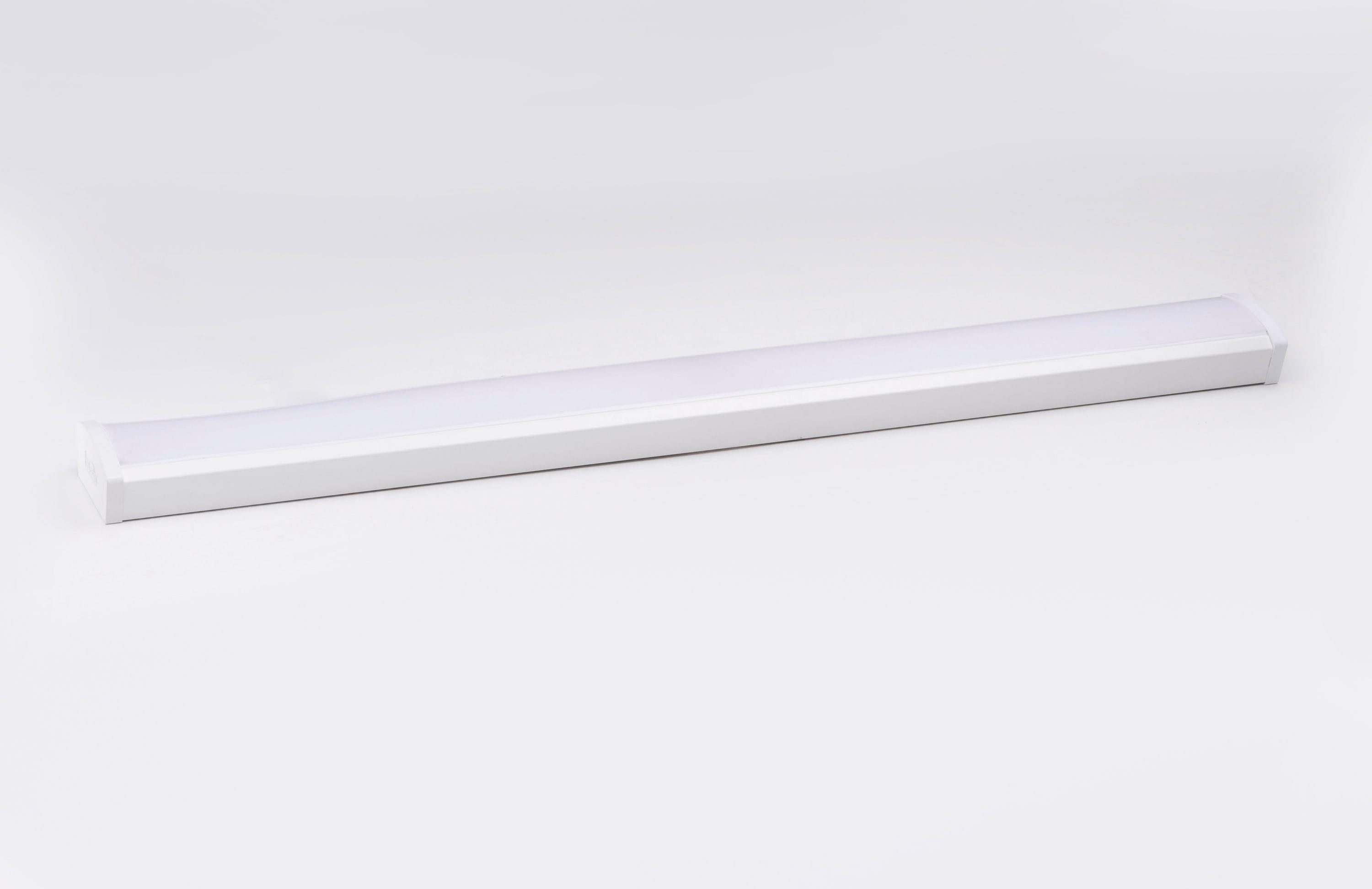 Maxim 57522 Wrap 48" Long Integrated Led Strip Light - White