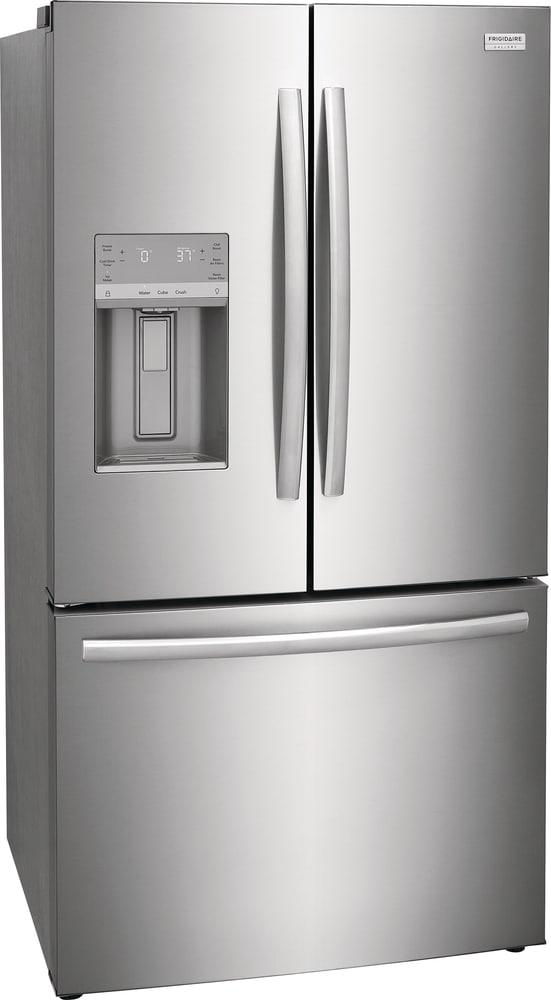 Frigidaire Gallery 27.8 Cu. Ft. French Door Refrigerator