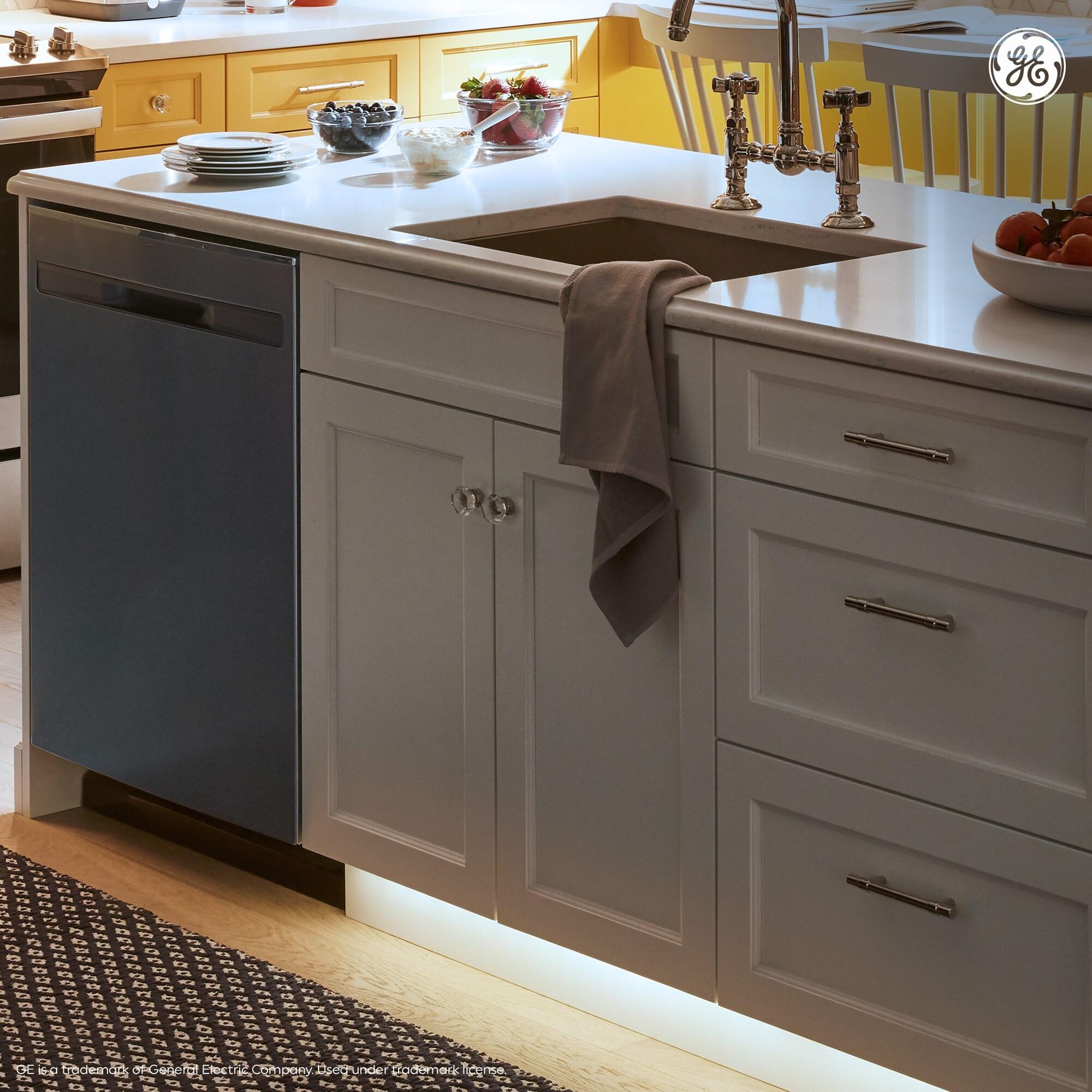 GE Household Lighting Cool White 10' Plug-In Tape Light