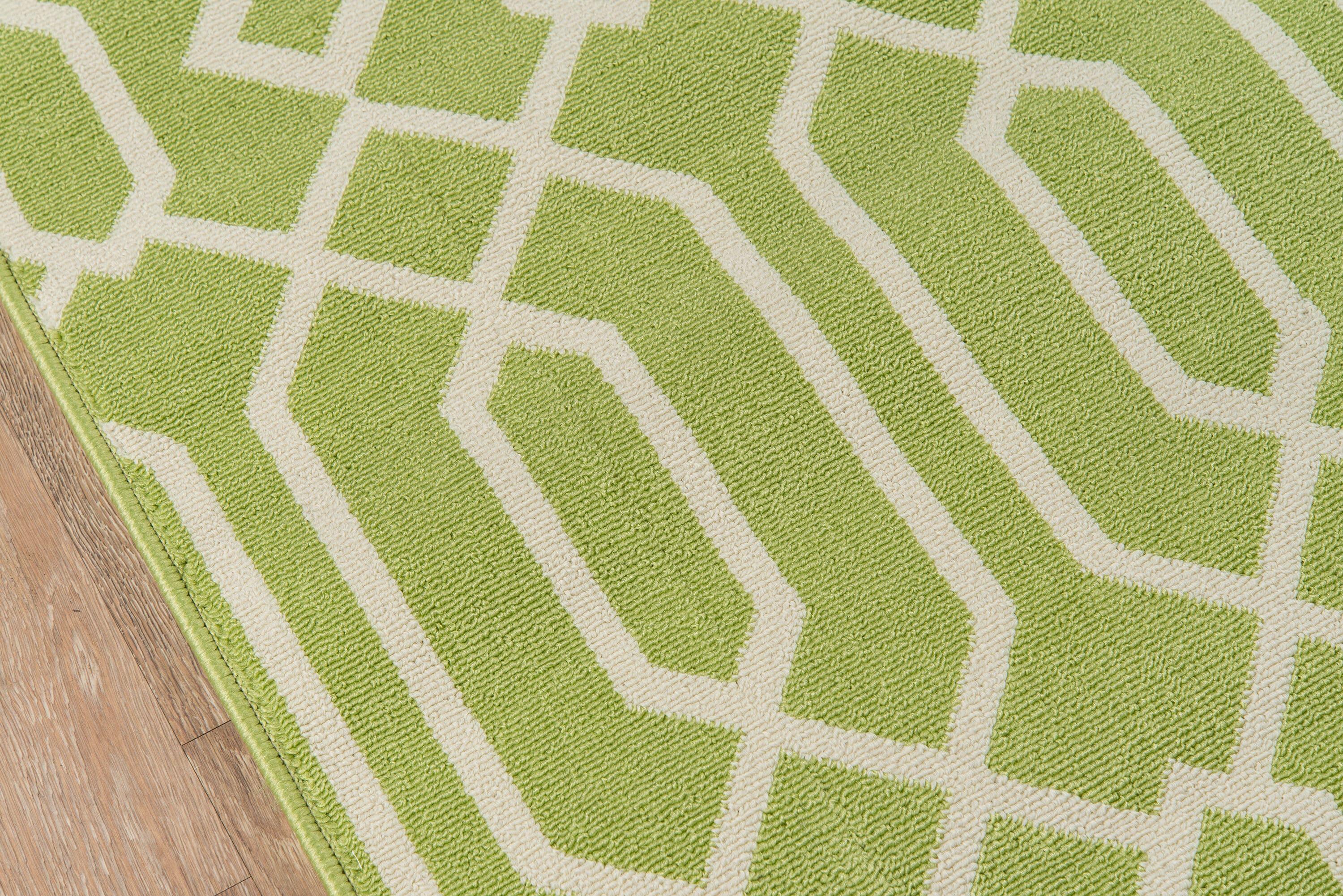 Momeni Baja Trellis Area Rug