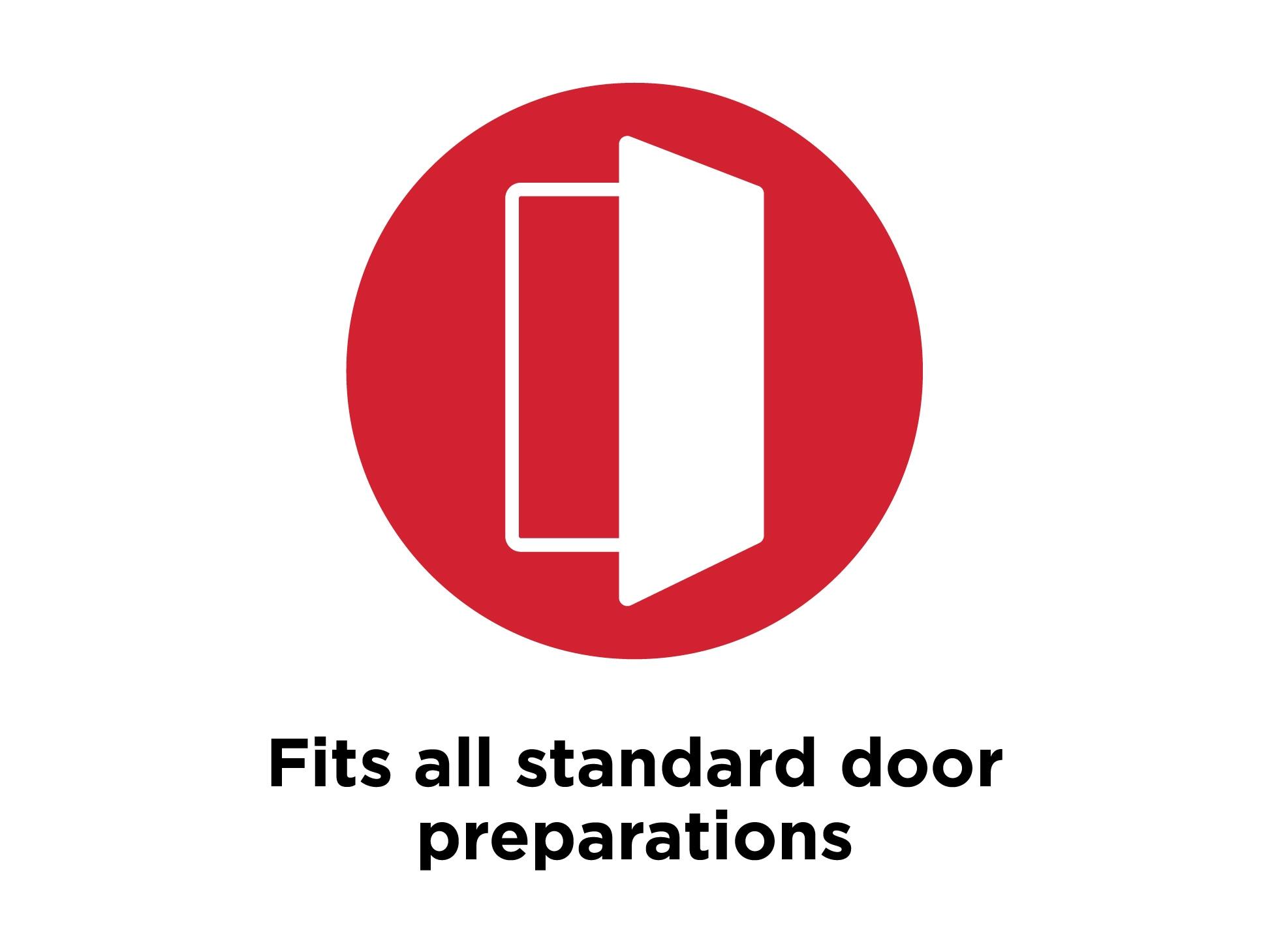 Baldwin 380SLB11PSMTCPRCAL Torrey Pines 380 Rectangular Low Profile Single Cylinder Deadbolt with SmartKey