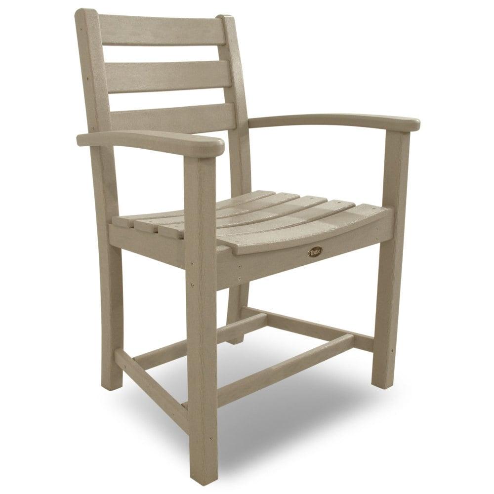 Monterey Bay Dining Arm Chair