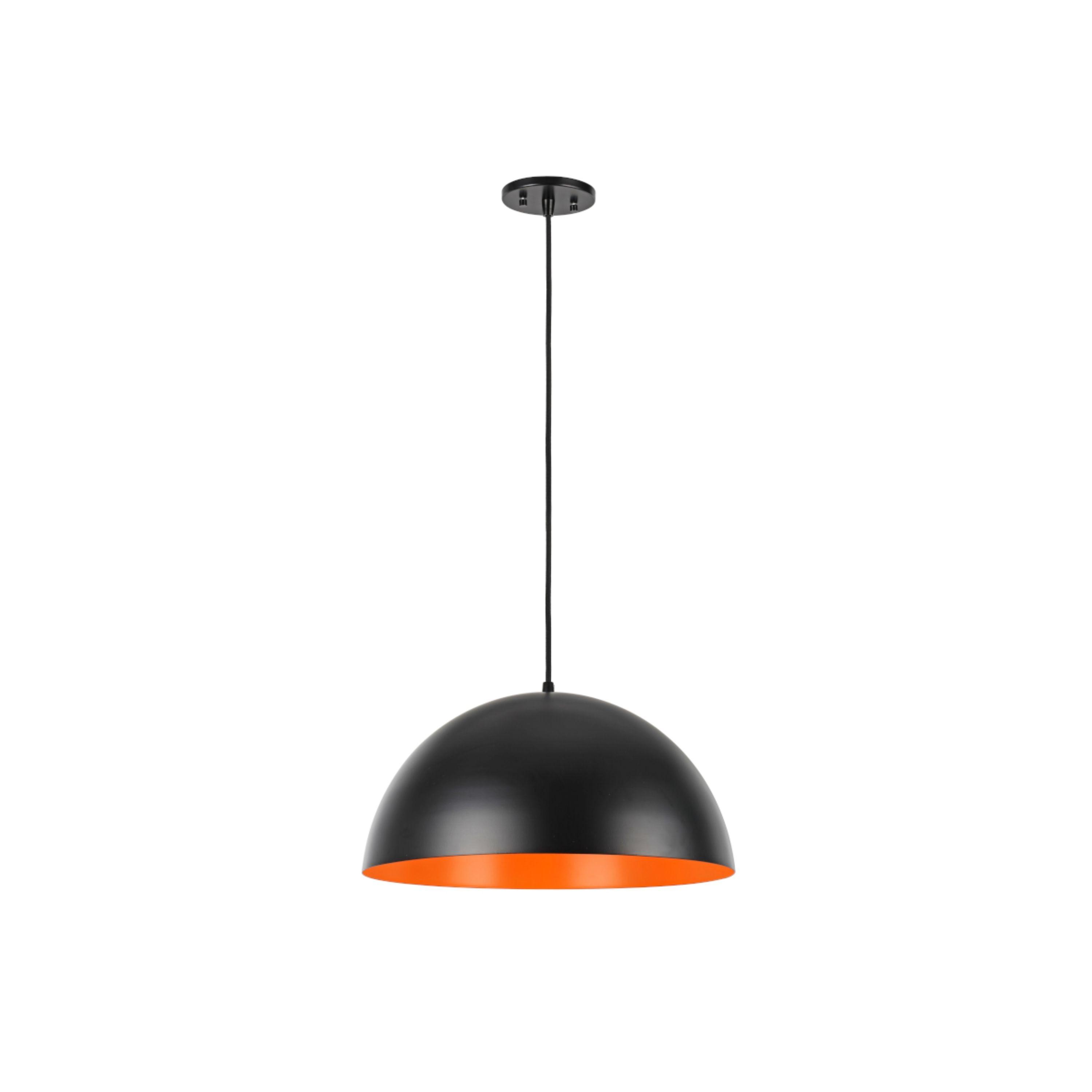 1 - Light Single Pendant