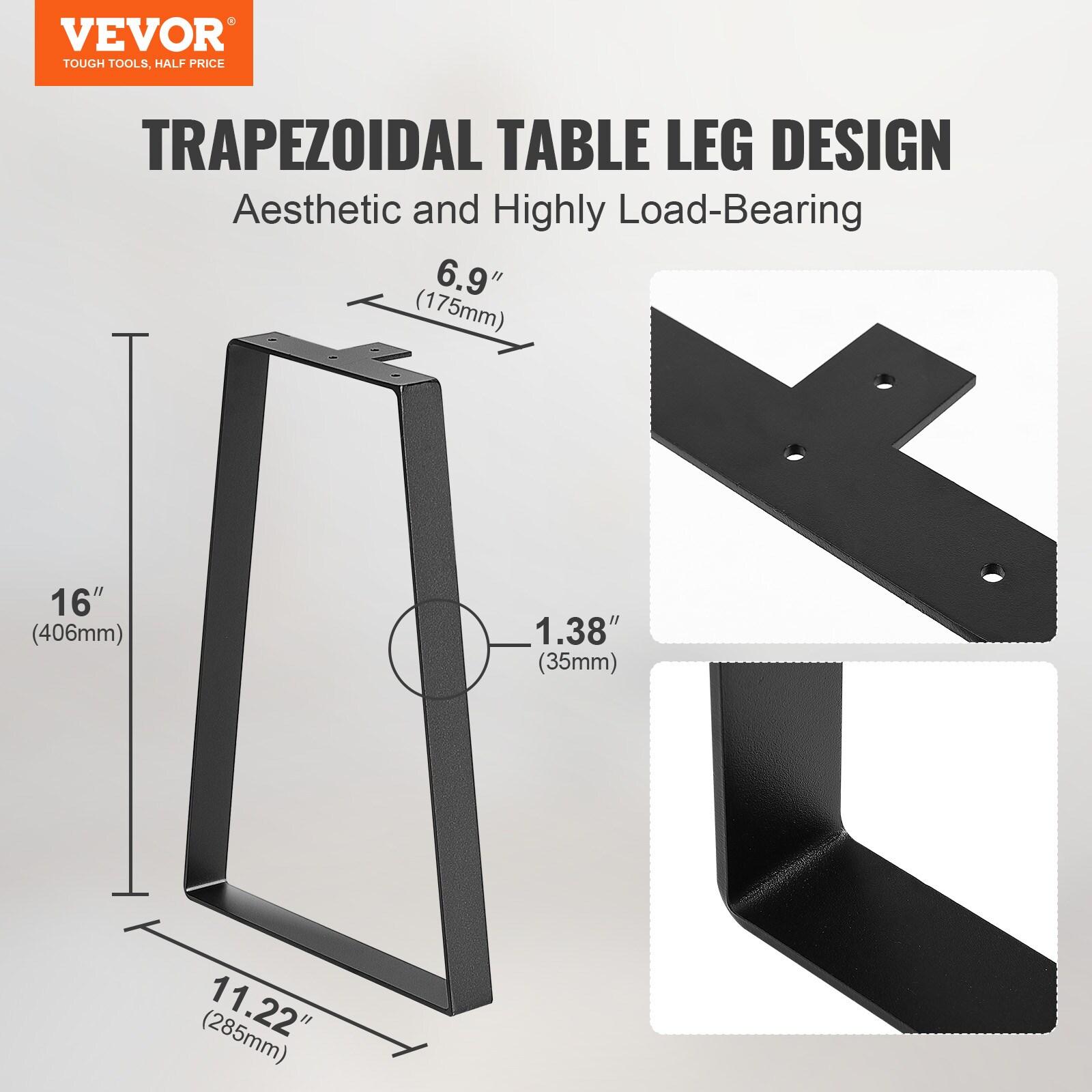 VEVOR Table Leg