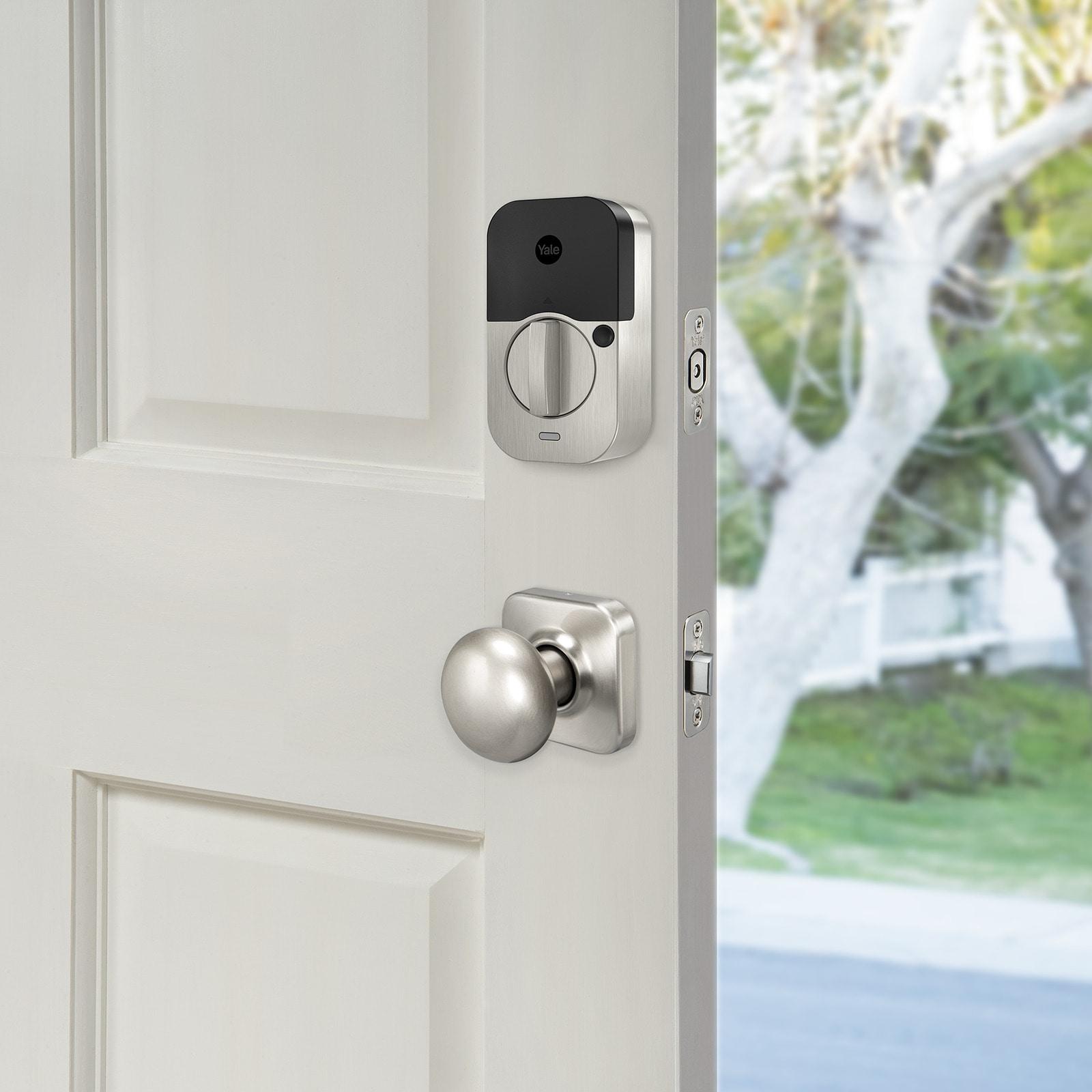 Yale Assure Lock 2 Keypad With Wi-Fi