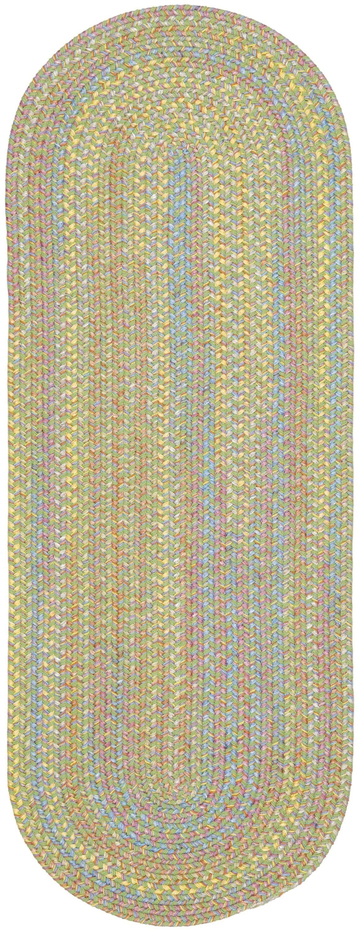Rhody Rug Playtime Indoor/Outdoor Area Rug