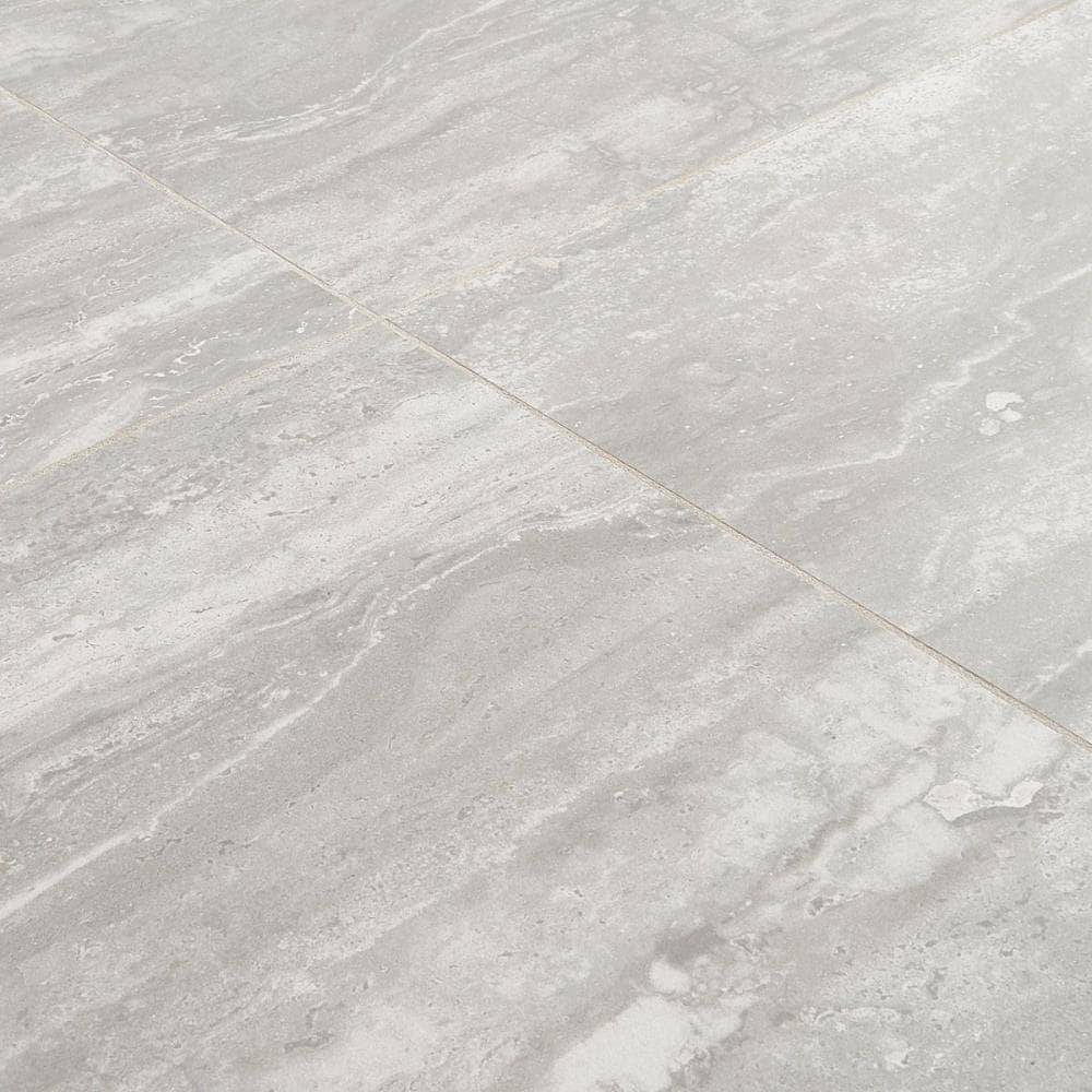 Large Format 24" x 48" Porcelain Stone Look Wall & Floor Tile