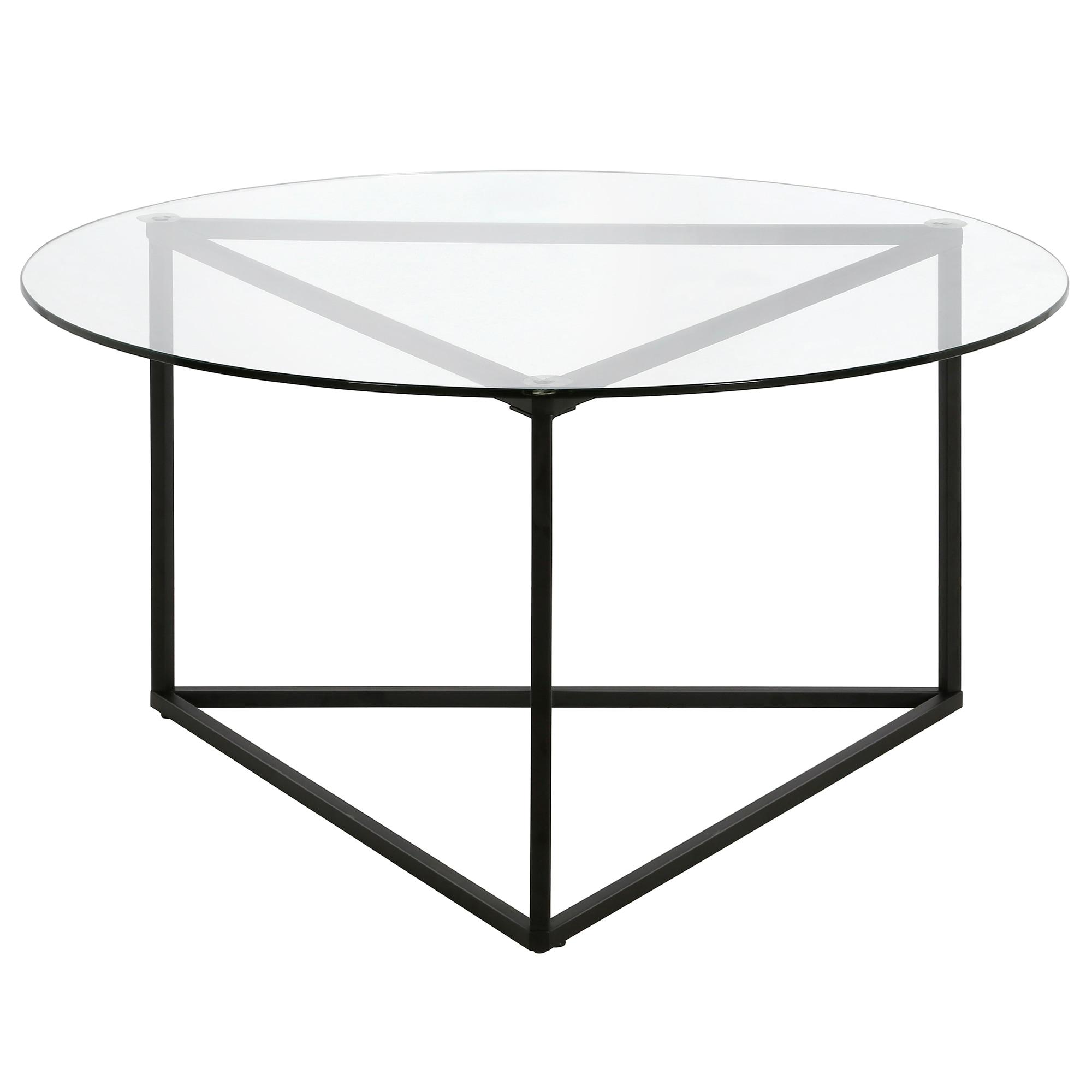Jenson Frame Coffee Table