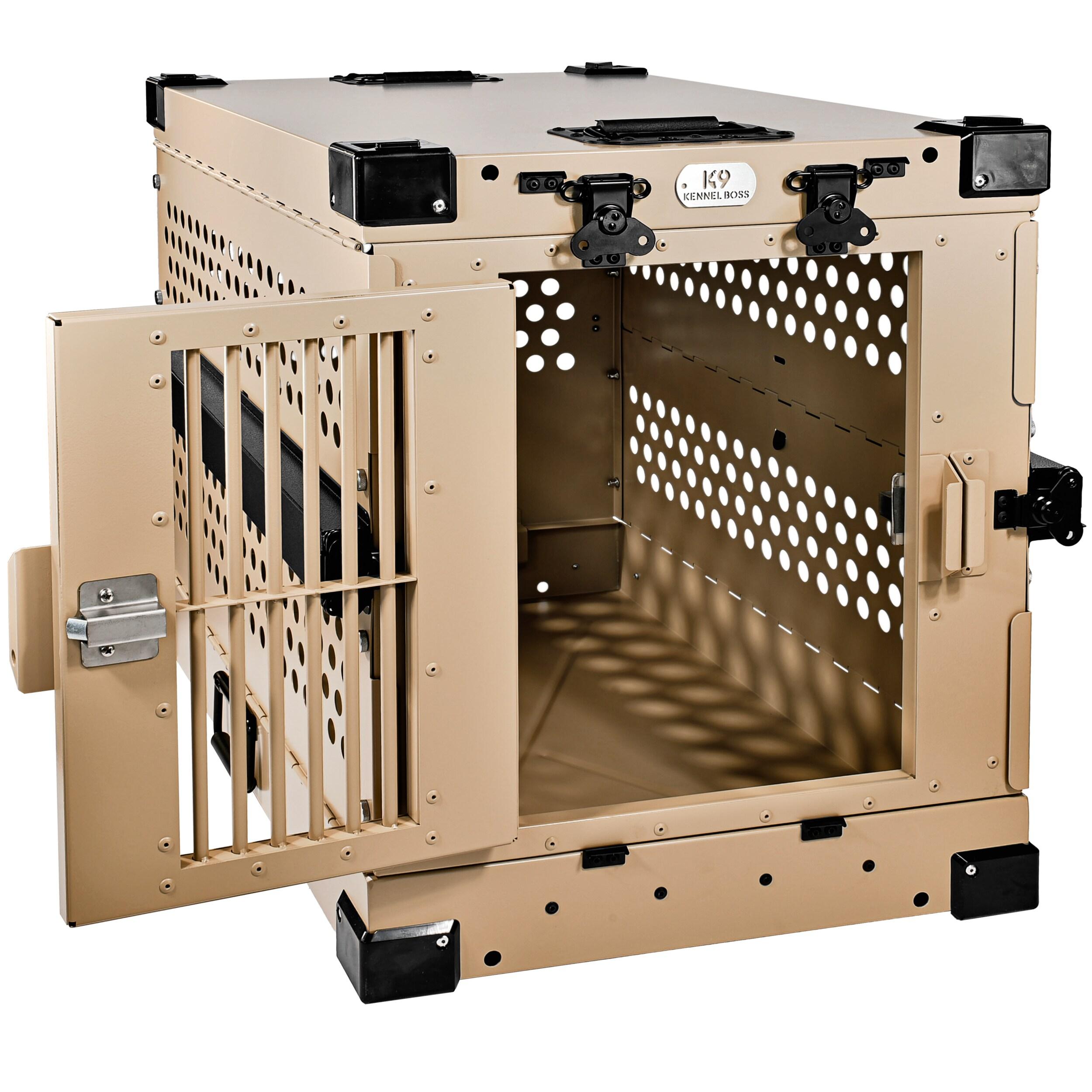 K9 Kennel Boss K9 Kennel Boss Dog Crate