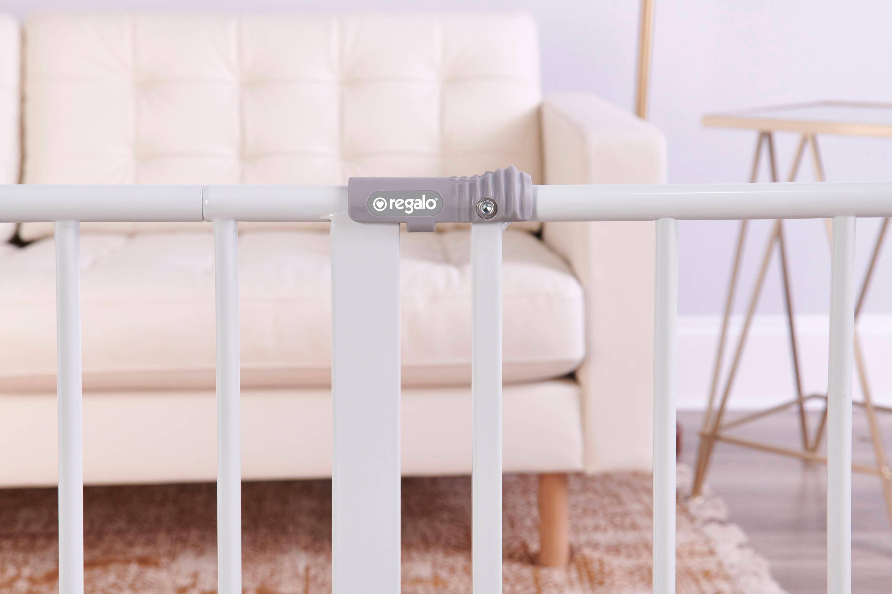 Regalo Safety Gate