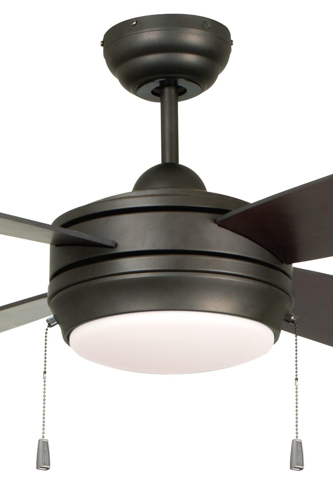 Craftmade Laval 52'' Ceiling Fan with LED Lights