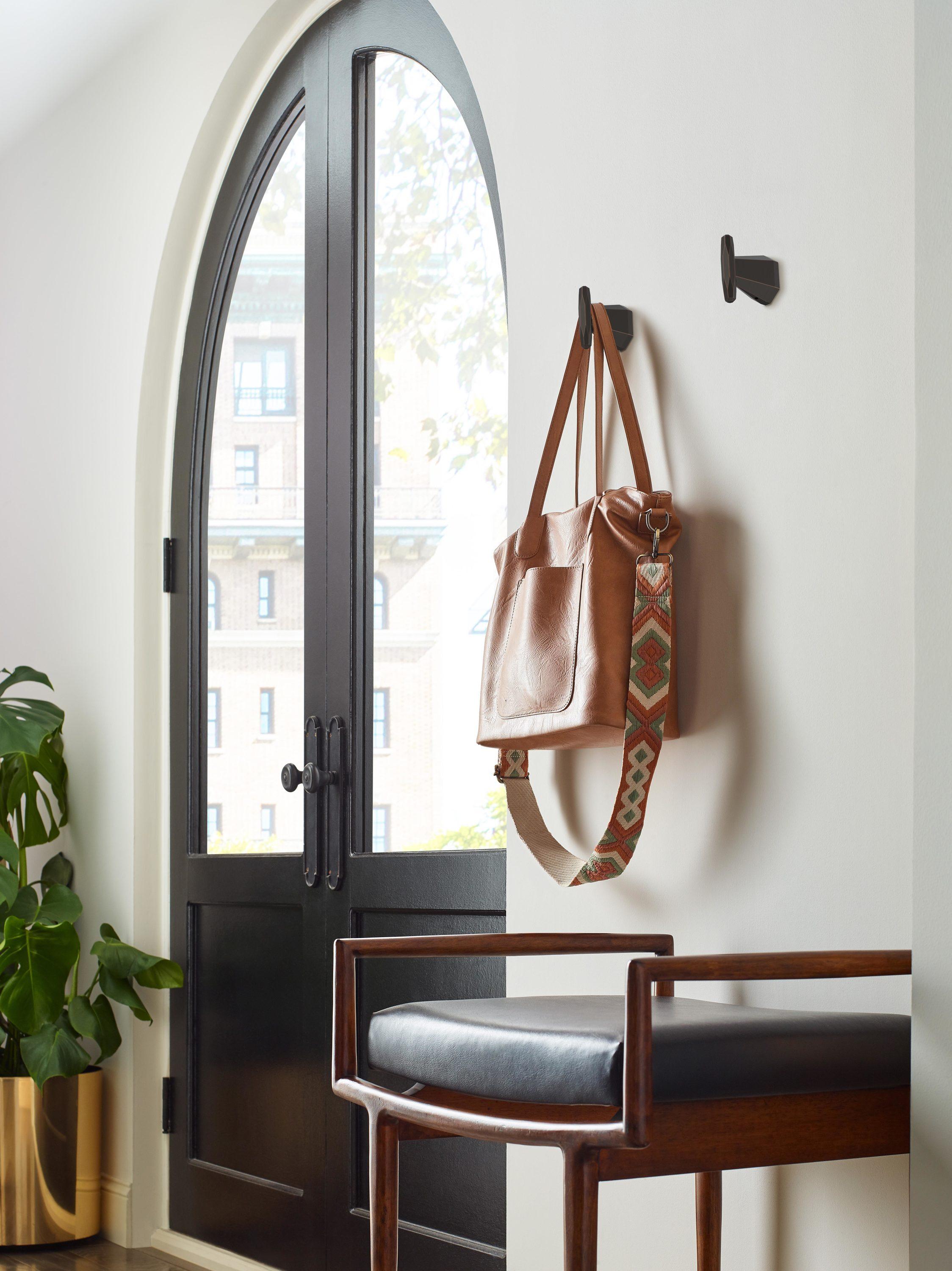 St. Vincent Wall Mounted Robe Hook