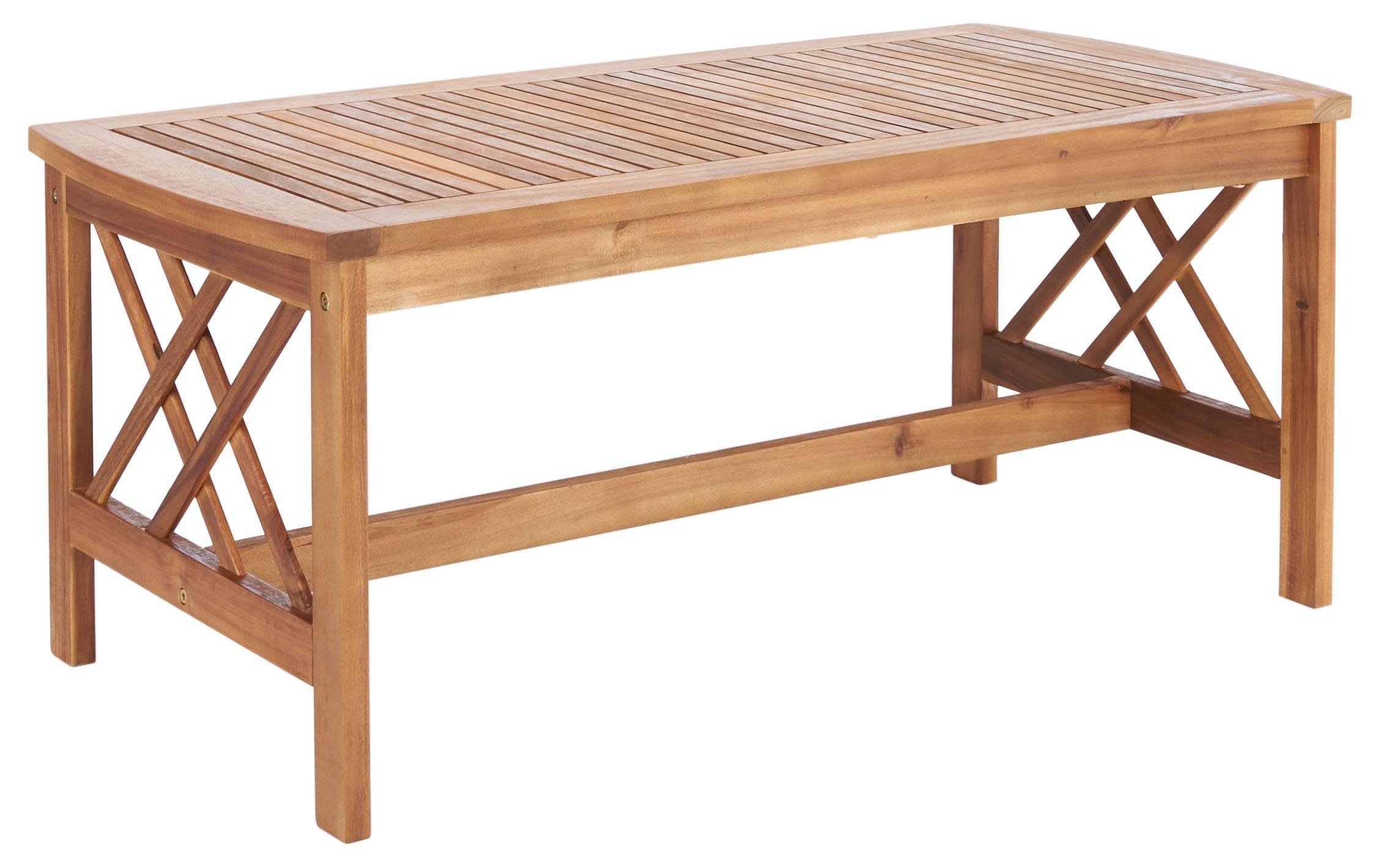 Fontana 4 Piece Set - Indoor/Outdoor - PAT7008 - Natural/Red - Safavieh