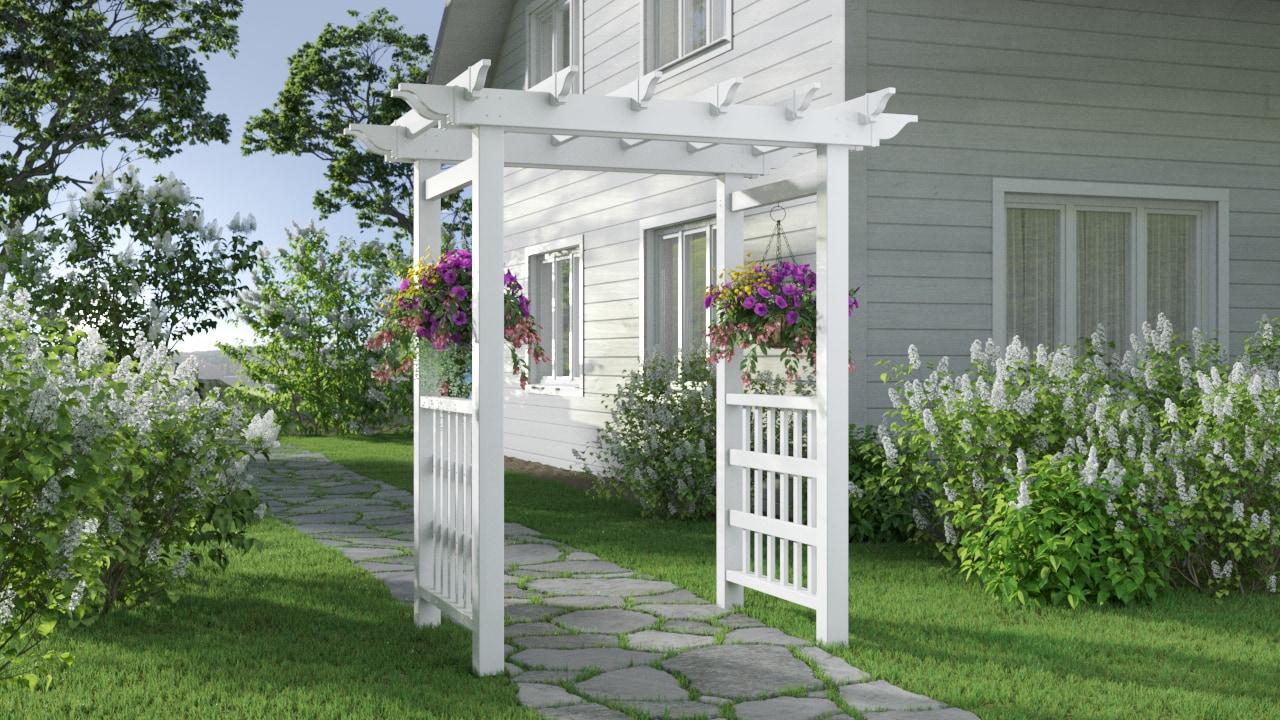 Springport Arbor