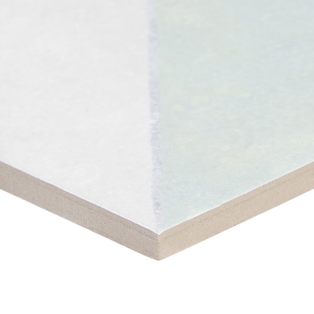 Ava Diagonal 9" x 9" Porcelain Tile (10.76 sq. ft./ Case)