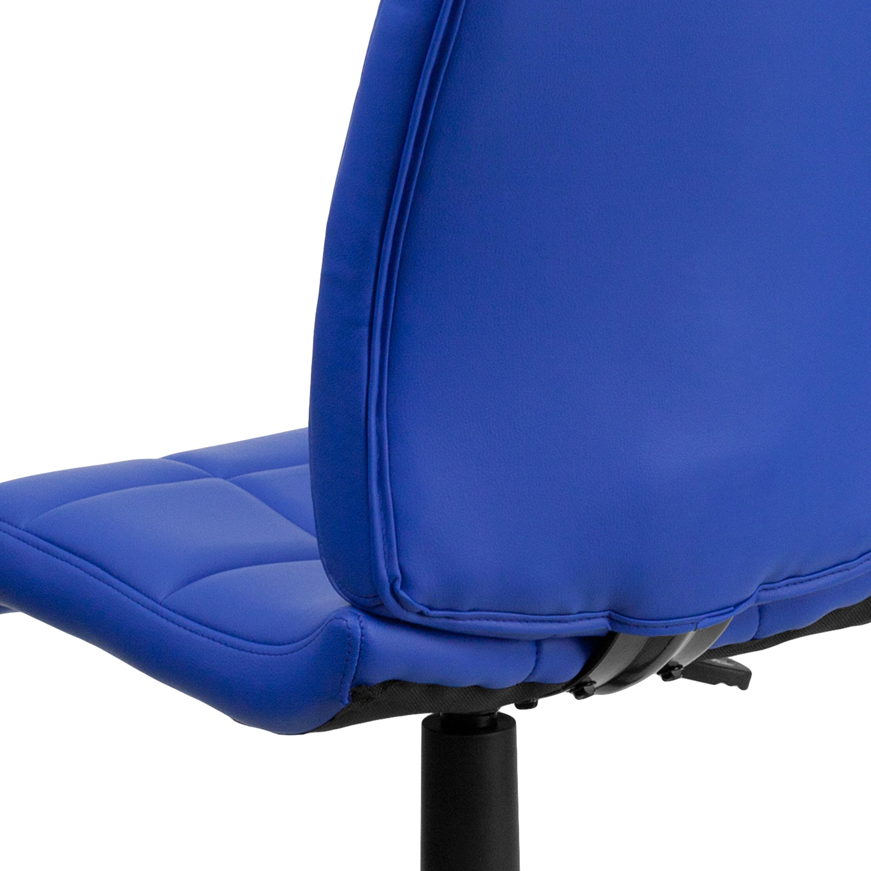 Bonavant Mid-Back Quilted Task Chair