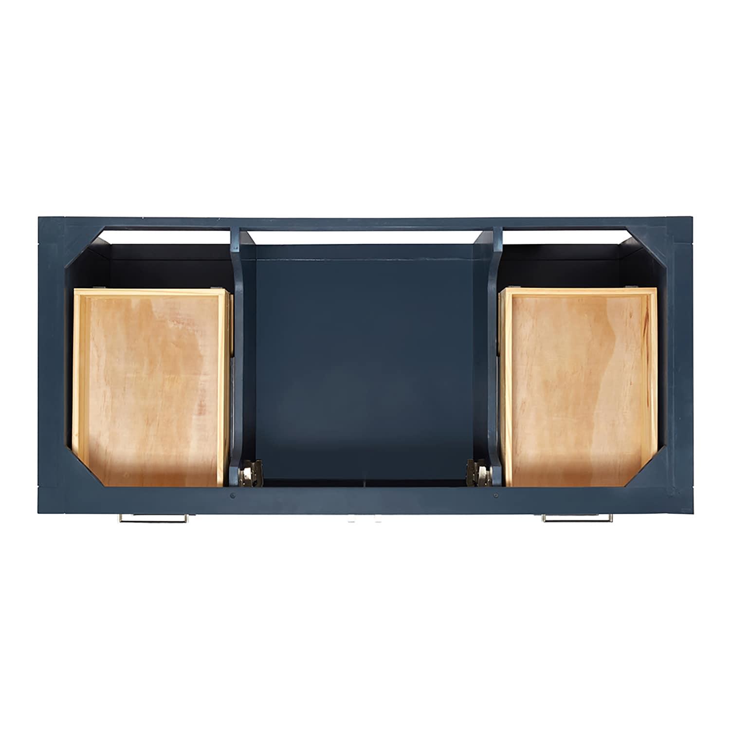 Magnolia 49" Single Bathroom Vanity Set