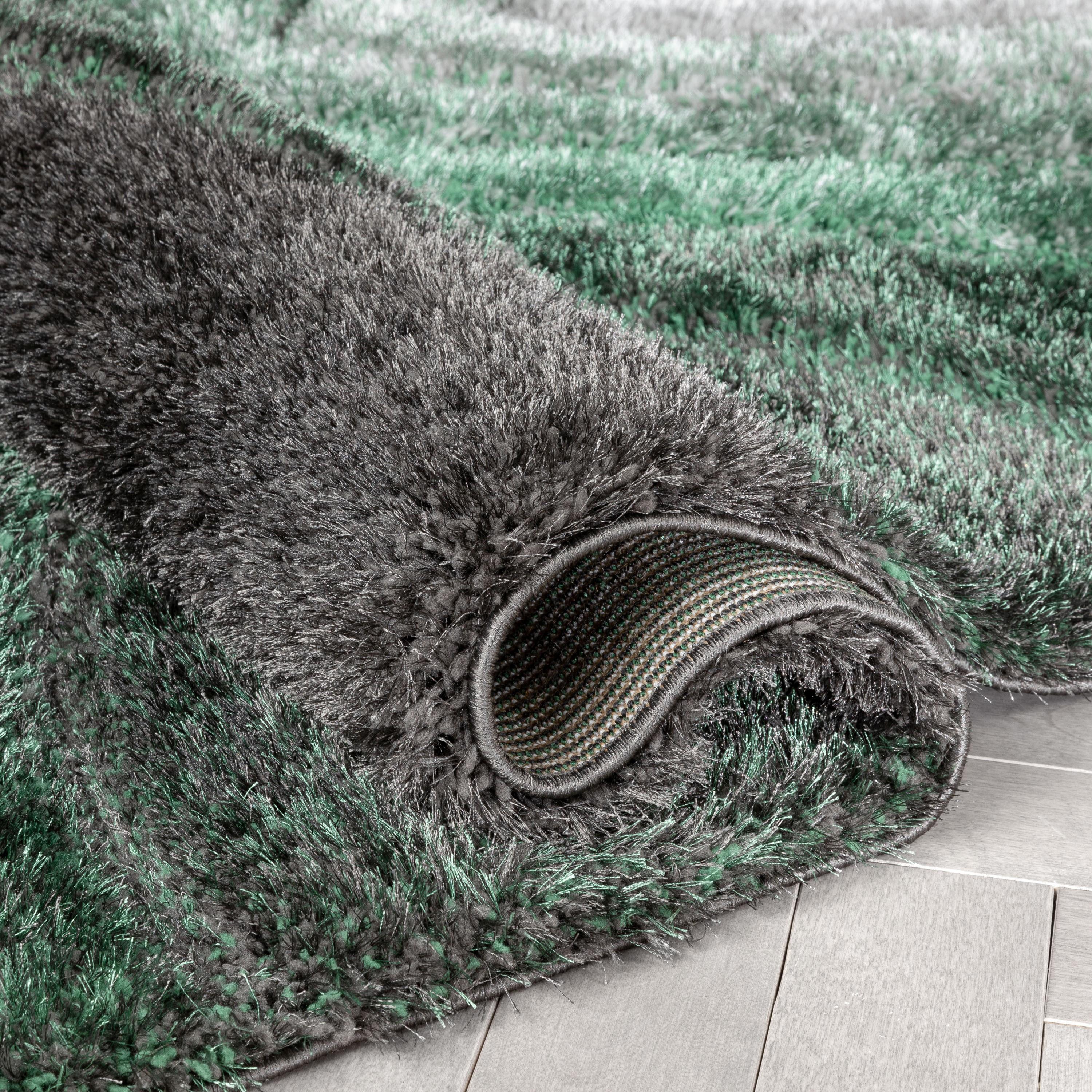 Well Woven San Francisco Hand-Made Runner Rugs, 2' 7" x 9' 10"