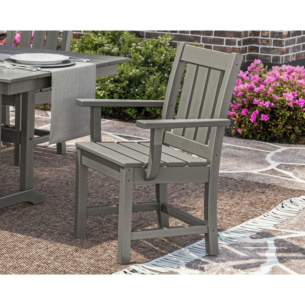 Oxford Dining Arm Chair