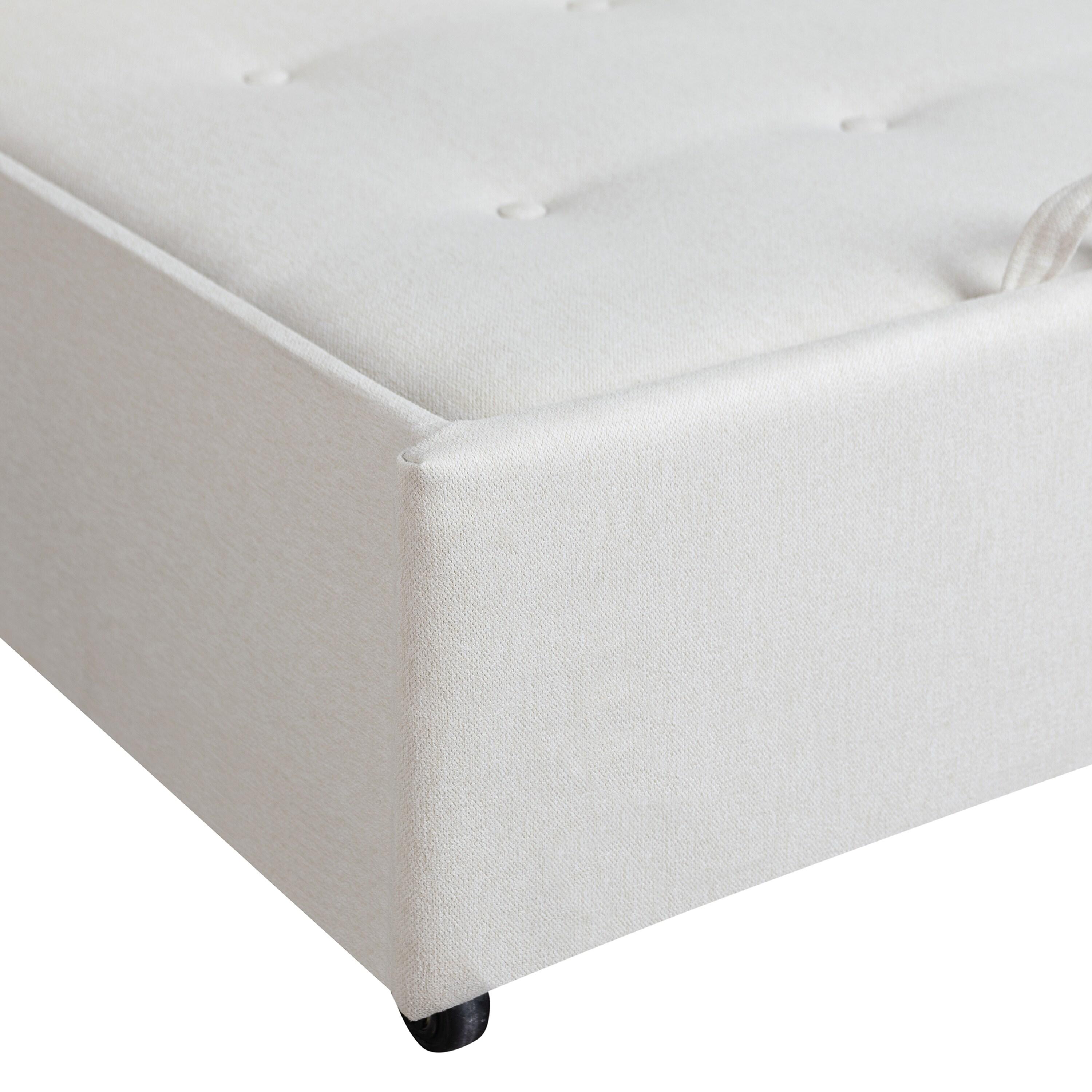 Serta Monroe Full Size Convertible Sofa