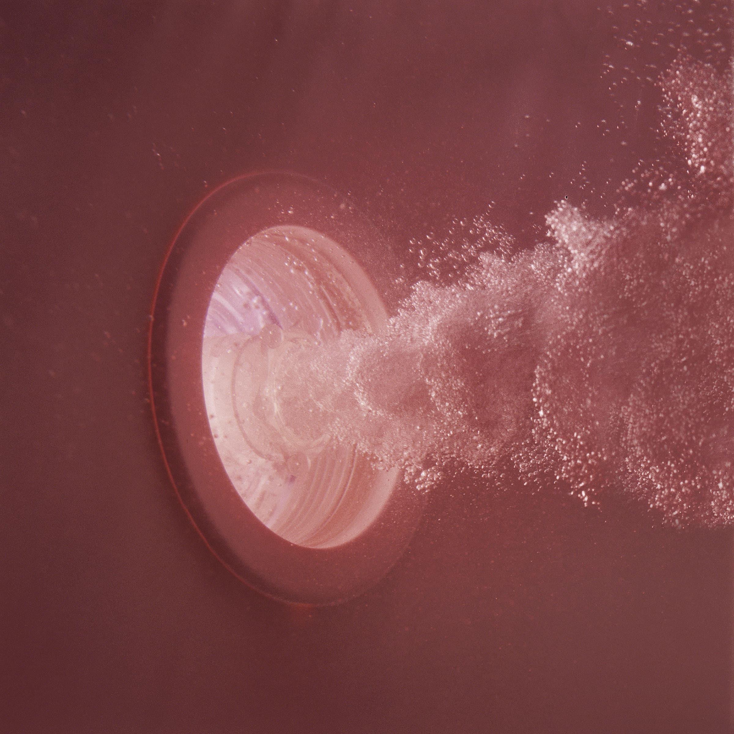 Fuzion® 65.75" Corner Acrylic Combination Bathtub