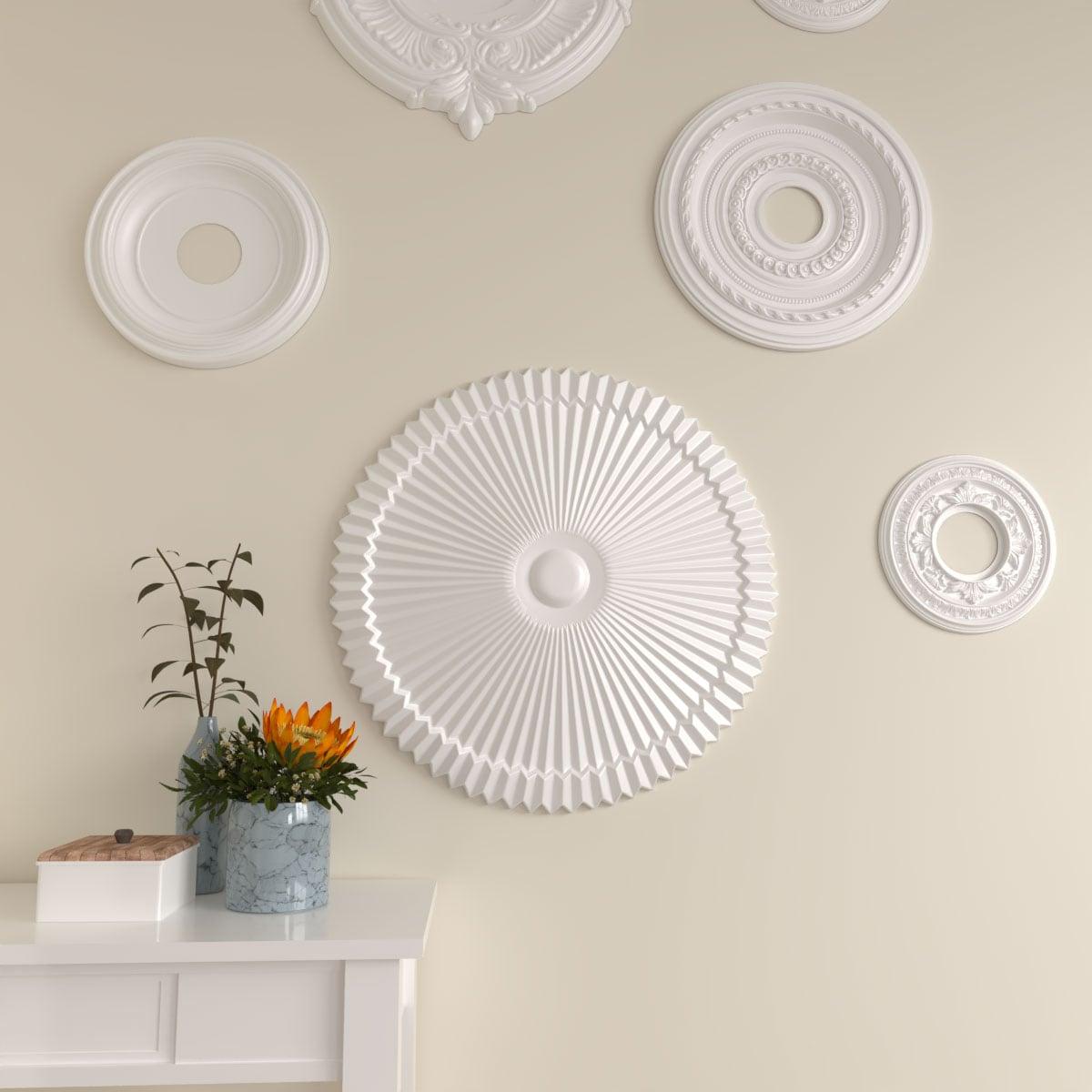 Shakuras Ceiling Medallion